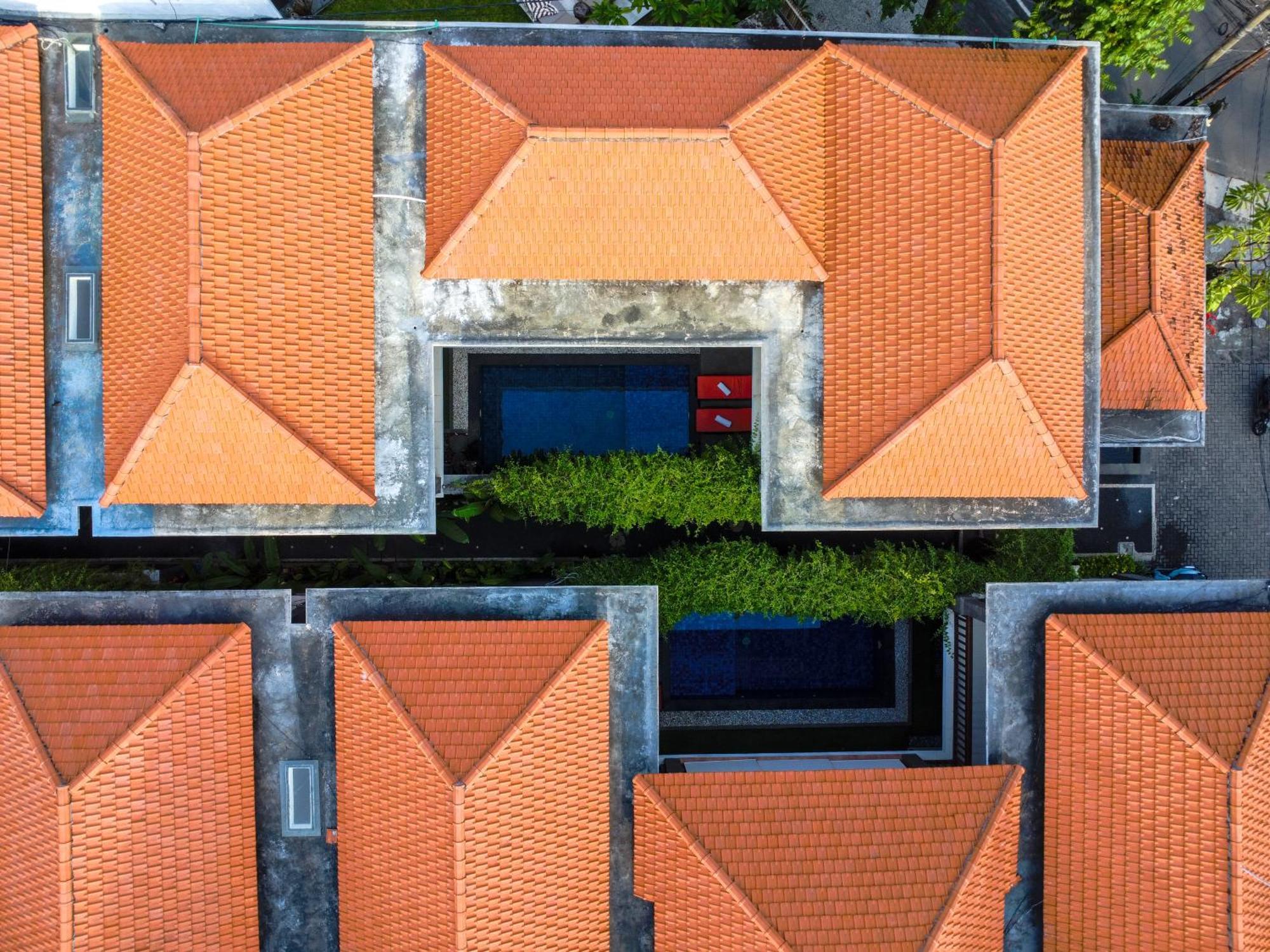 De' Bharata Bali Villa