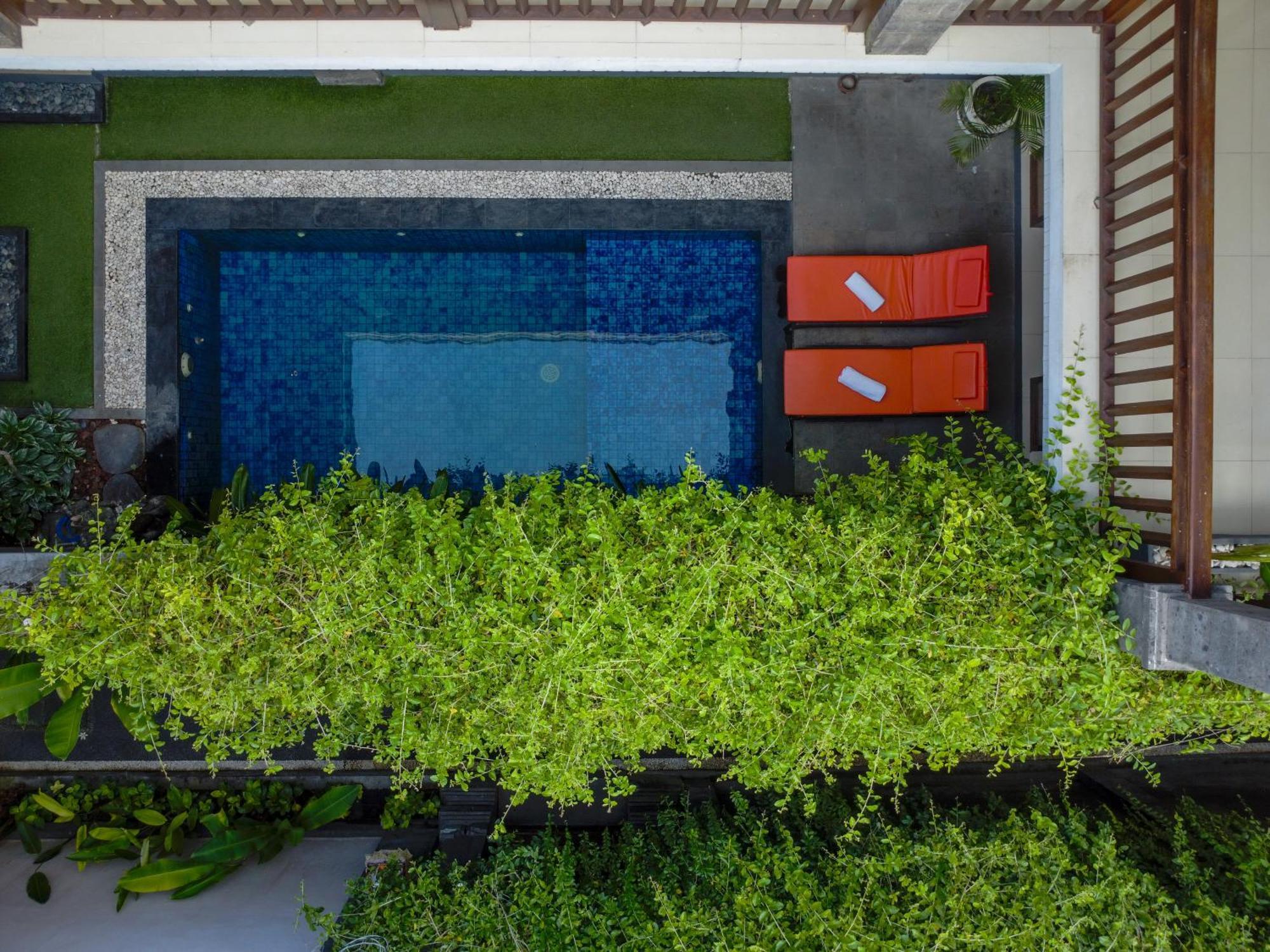 De' Bharata Bali Villa