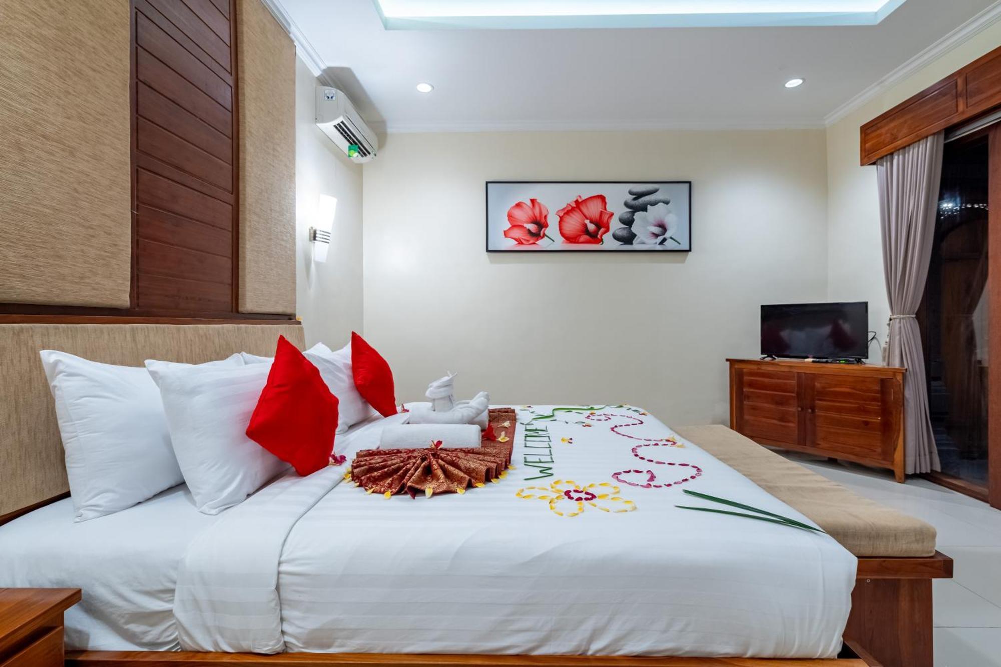 Villa De' Bharata Bali Seminyak (Bali)
