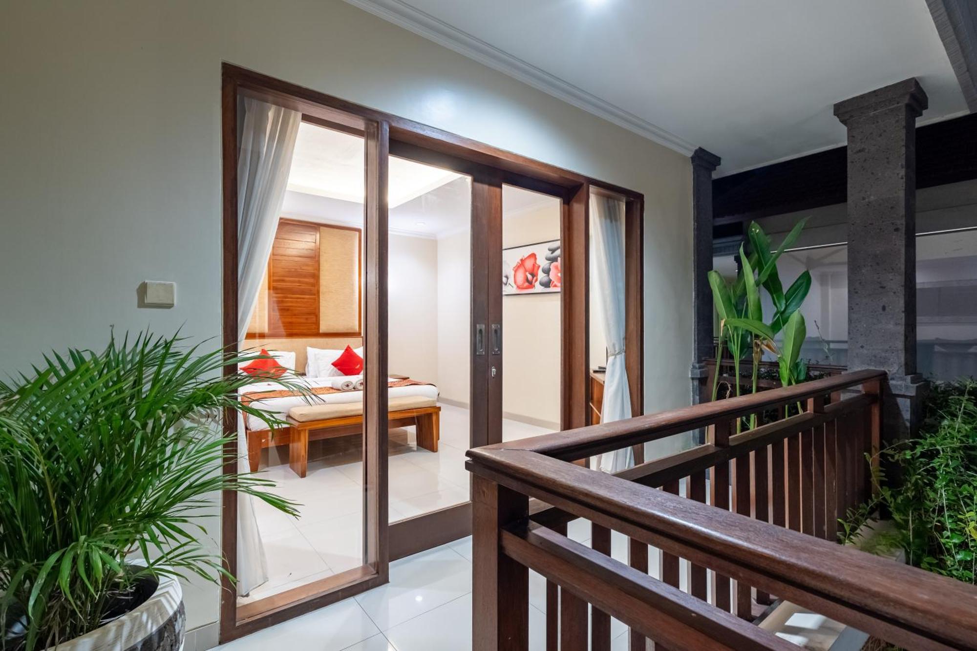 Villa De' Bharata Bali *