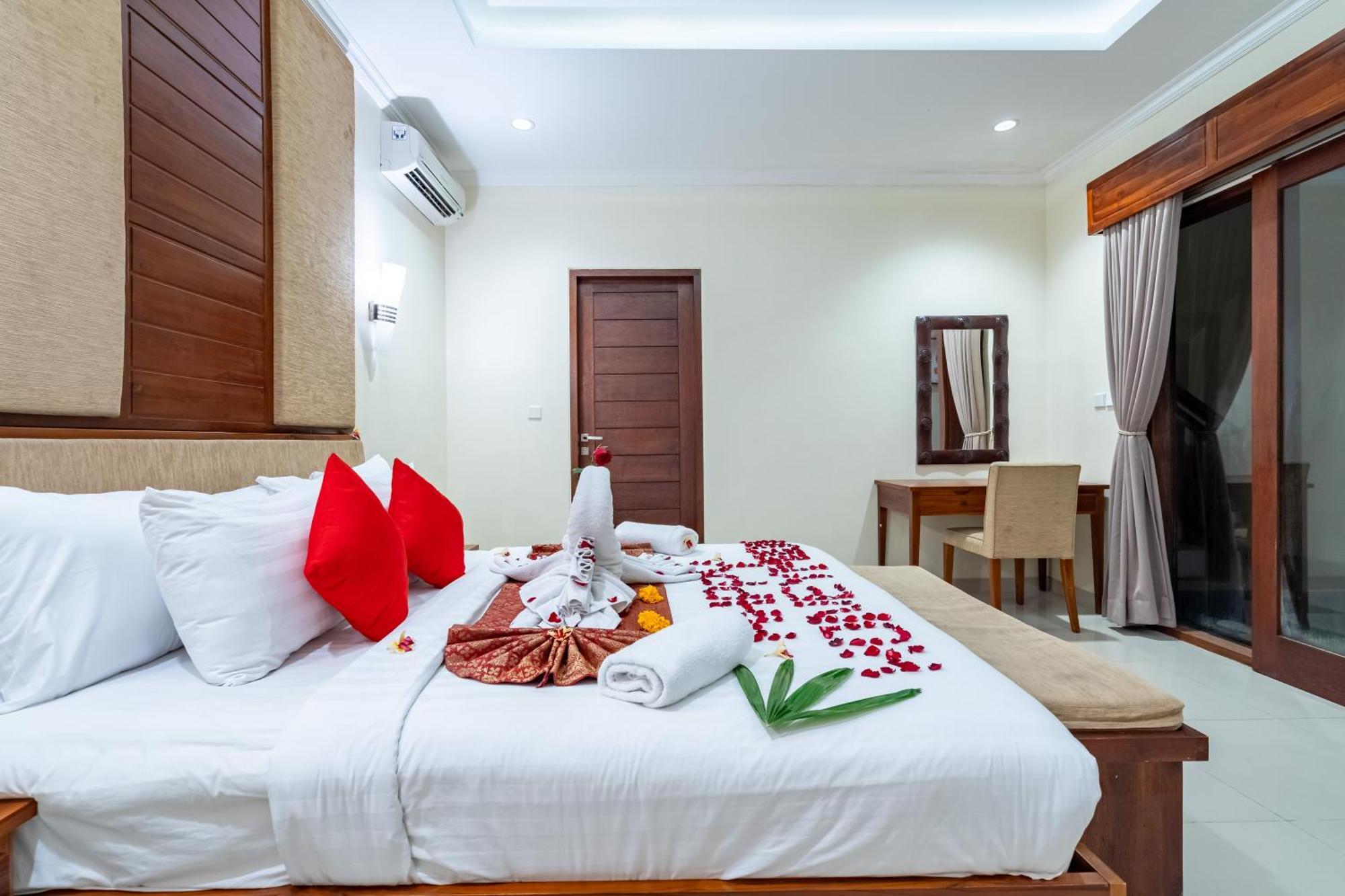 Villa De' Bharata Bali Seminyak (Bali)