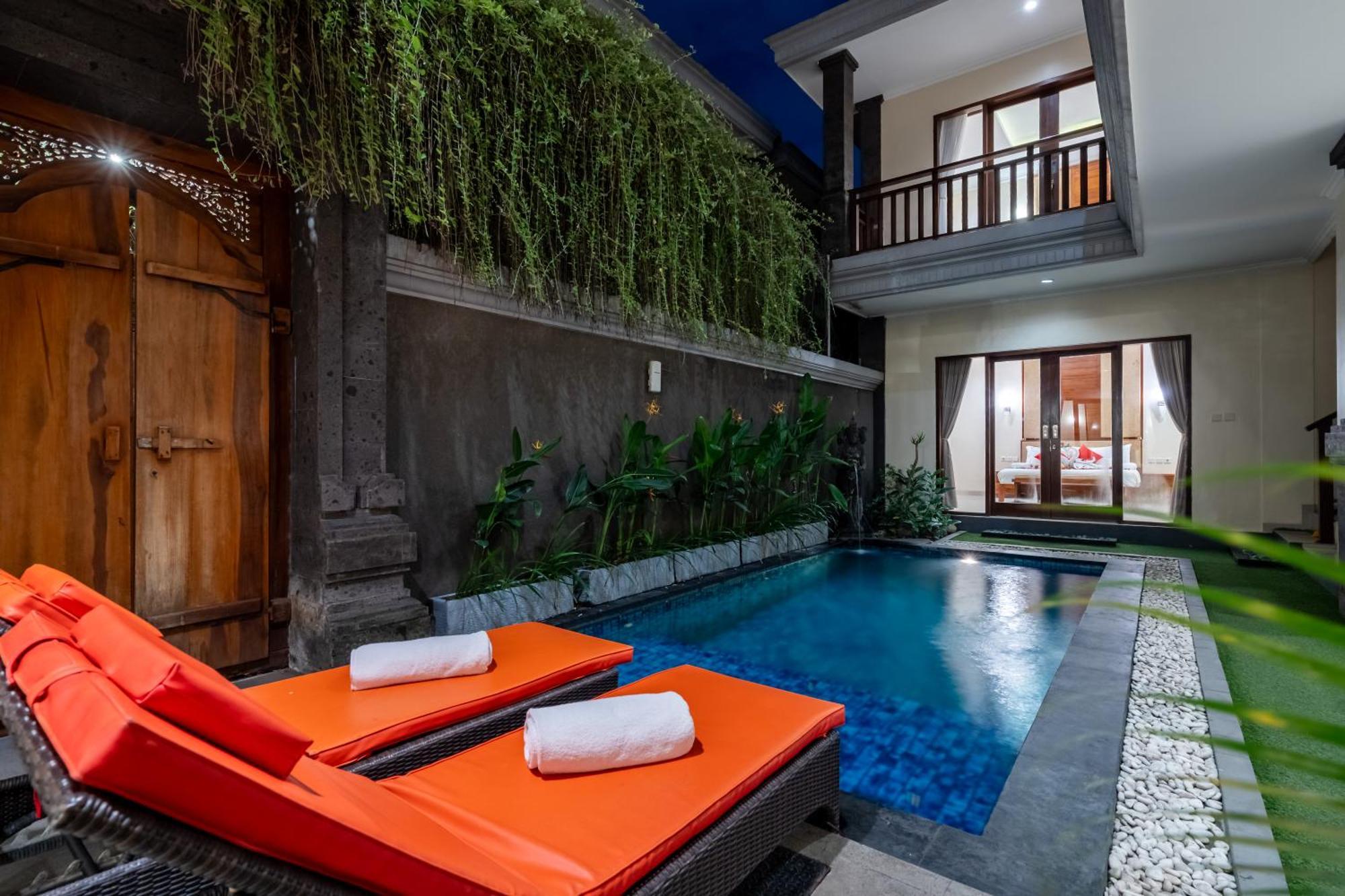 De' Bharata Bali *