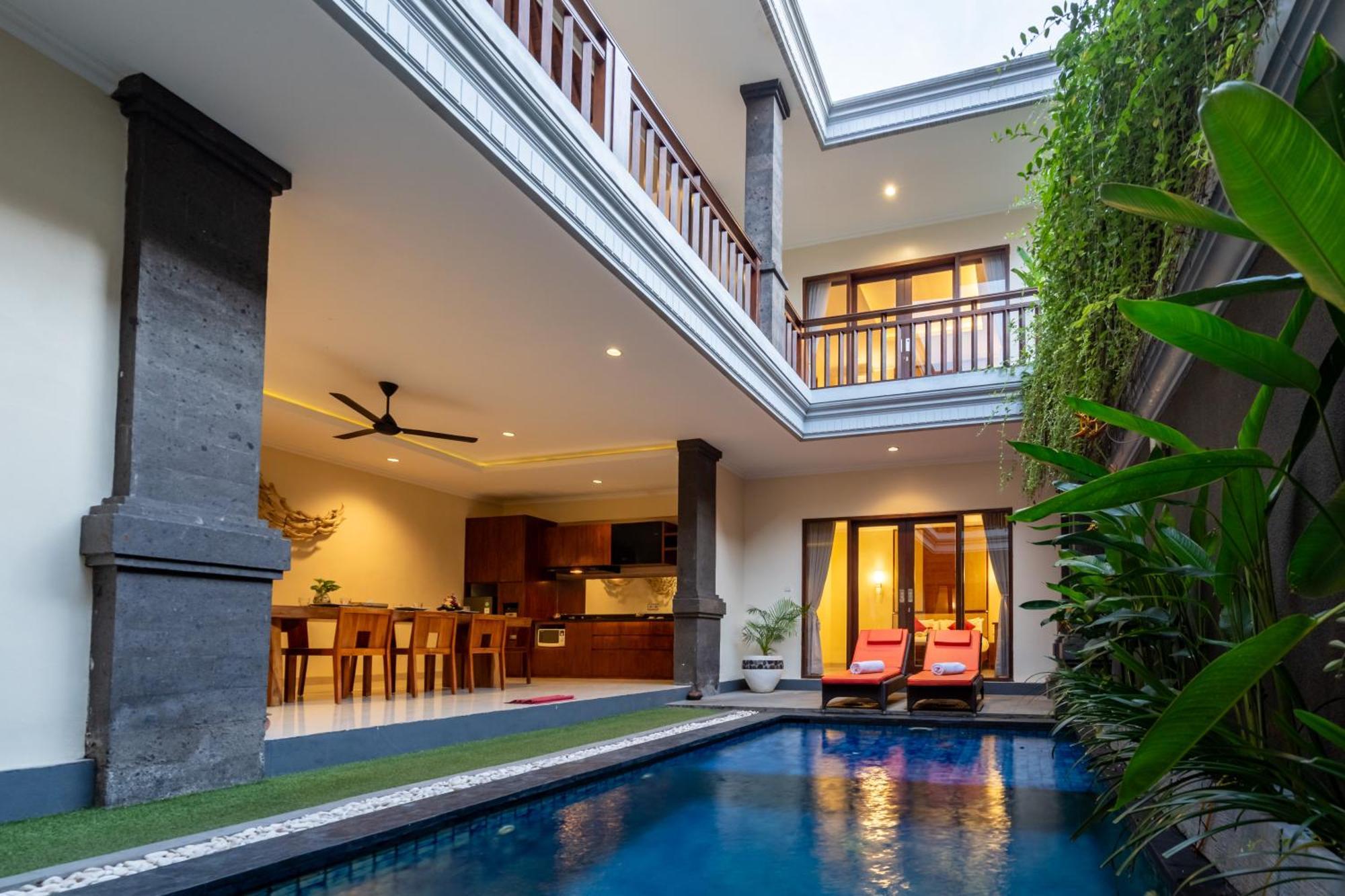 De' Bharata Bali