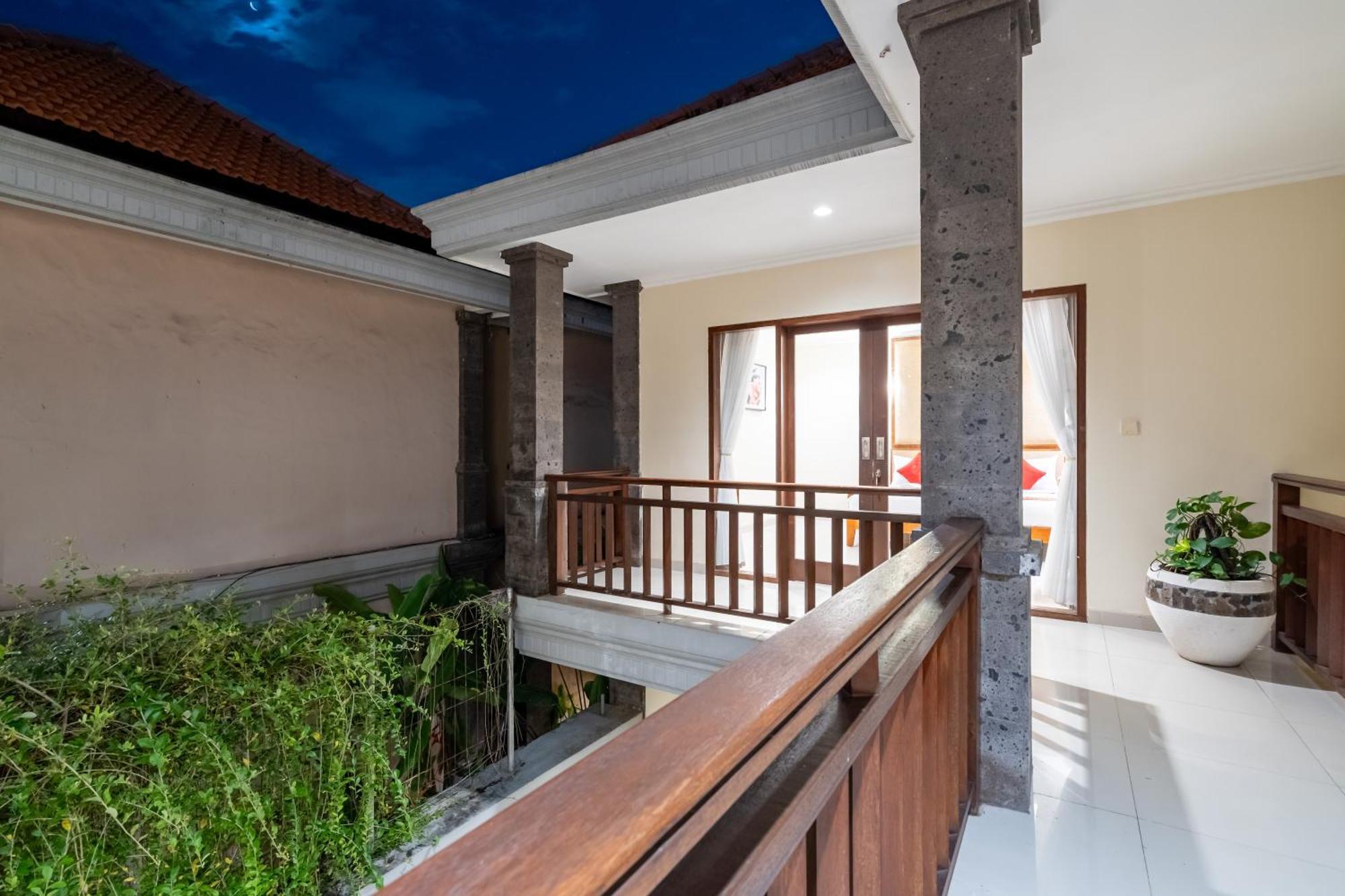 De' Bharata Bali Villa