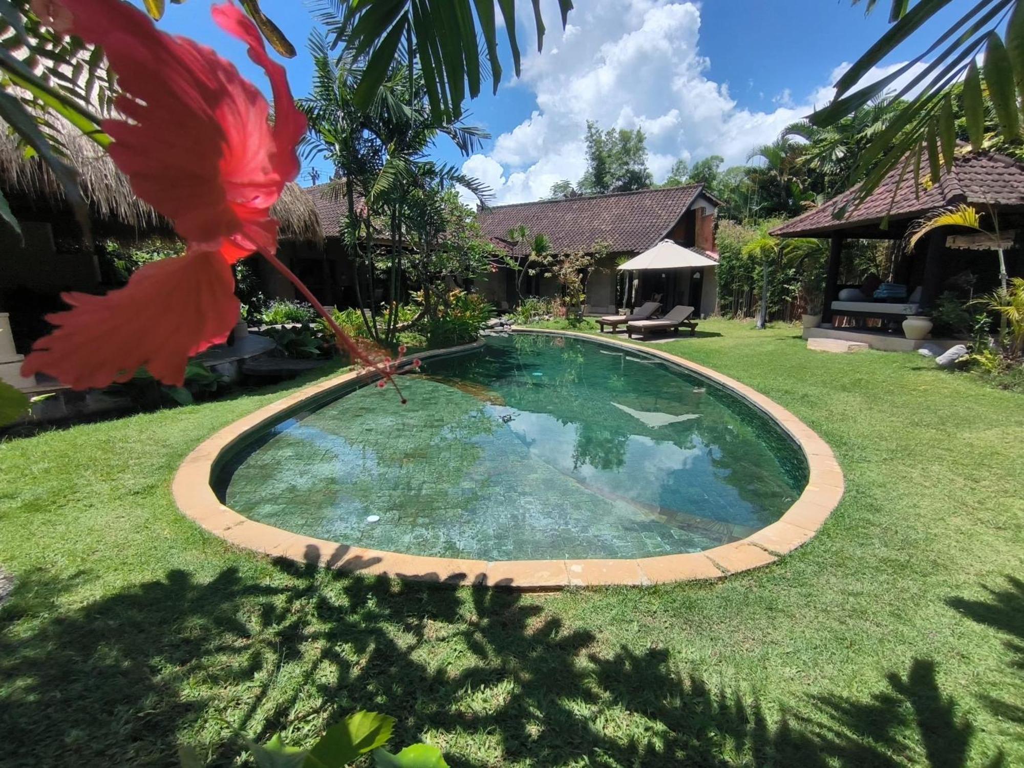 Villa Plawa Asri