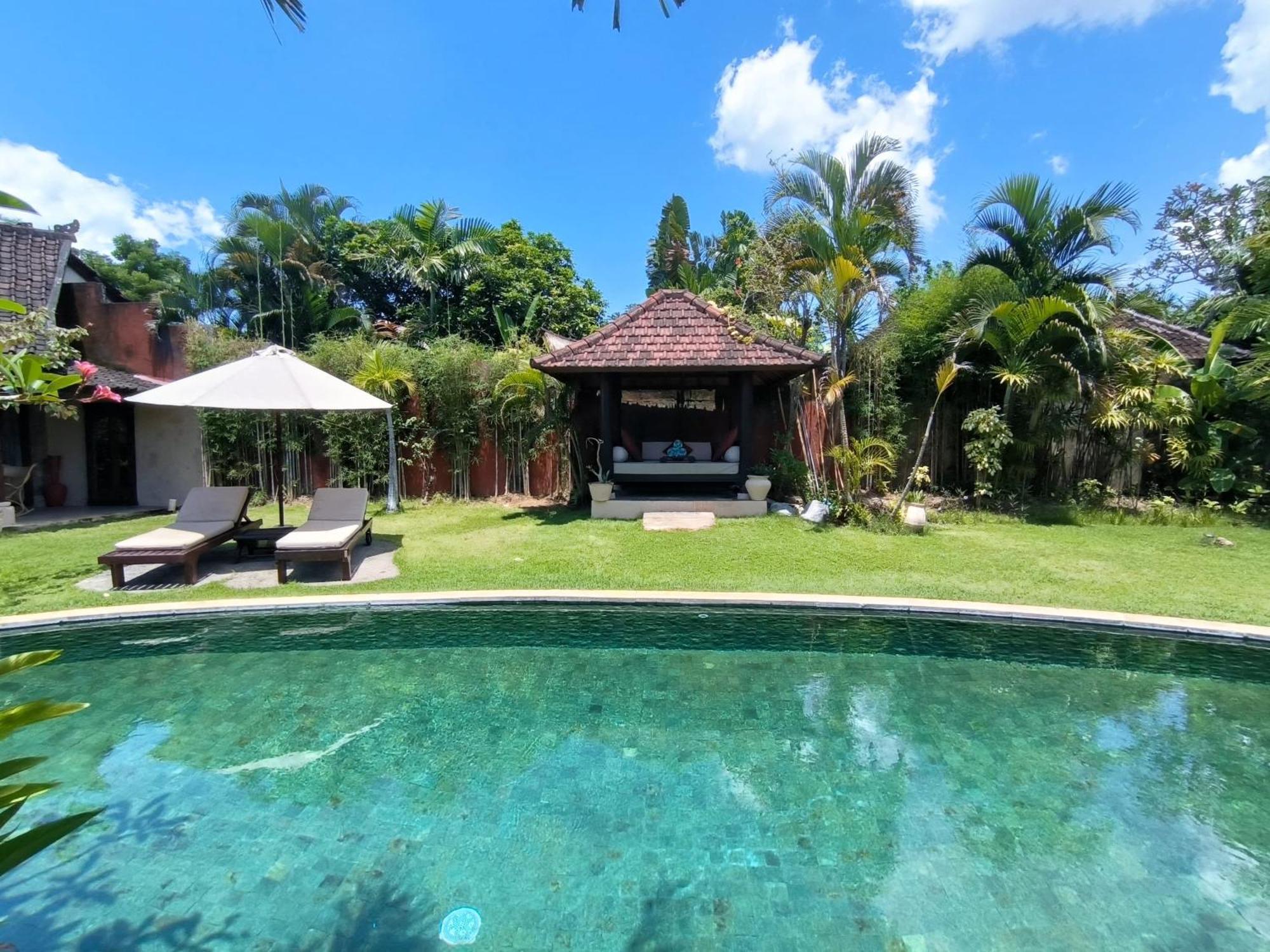 Villa Plawa Asri Seminyak (Bali)
