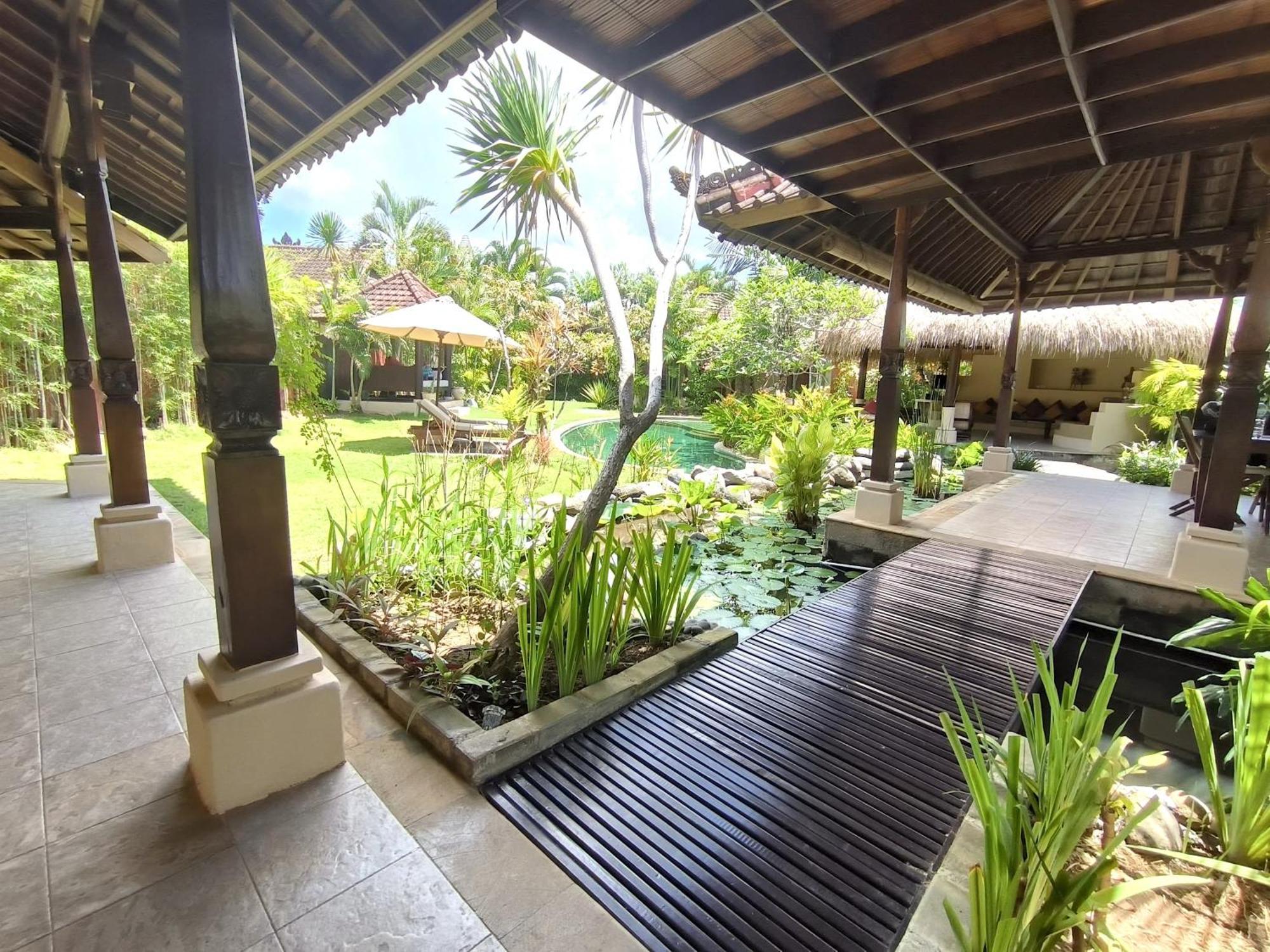 Plawa Asri Villa