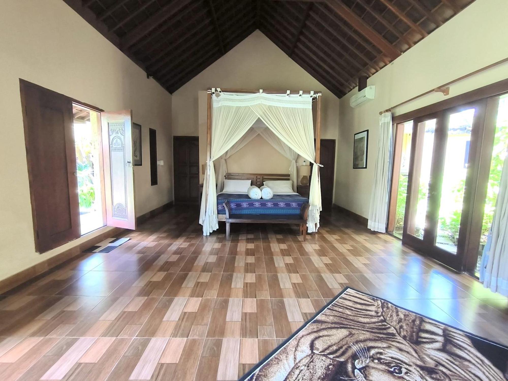 Villa Plawa Asri