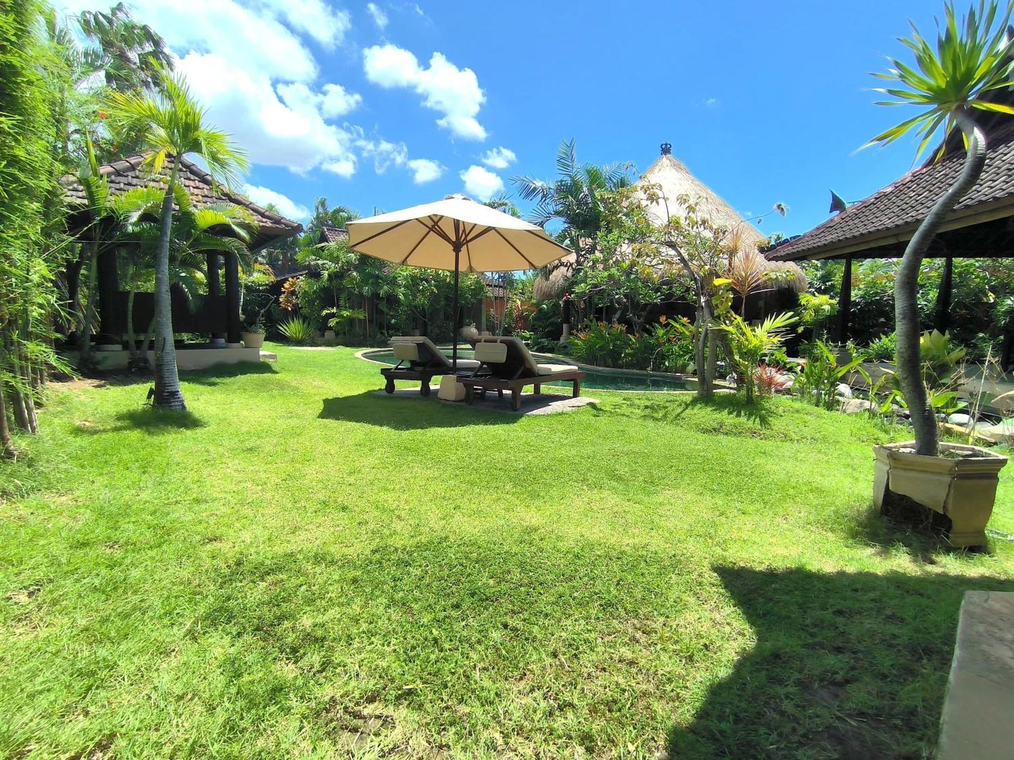 Plawa Asri Villa *