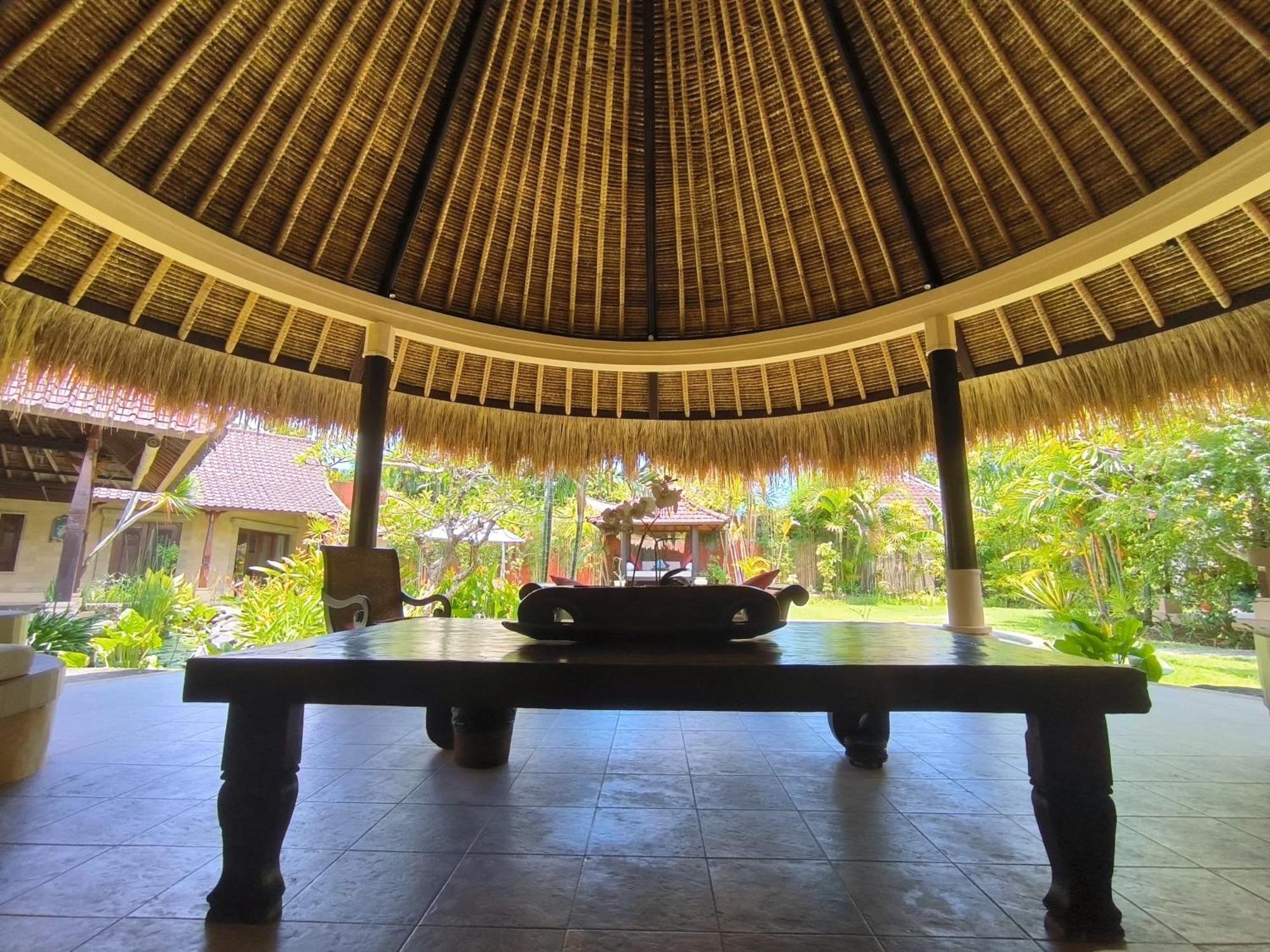 Villa Plawa Asri *