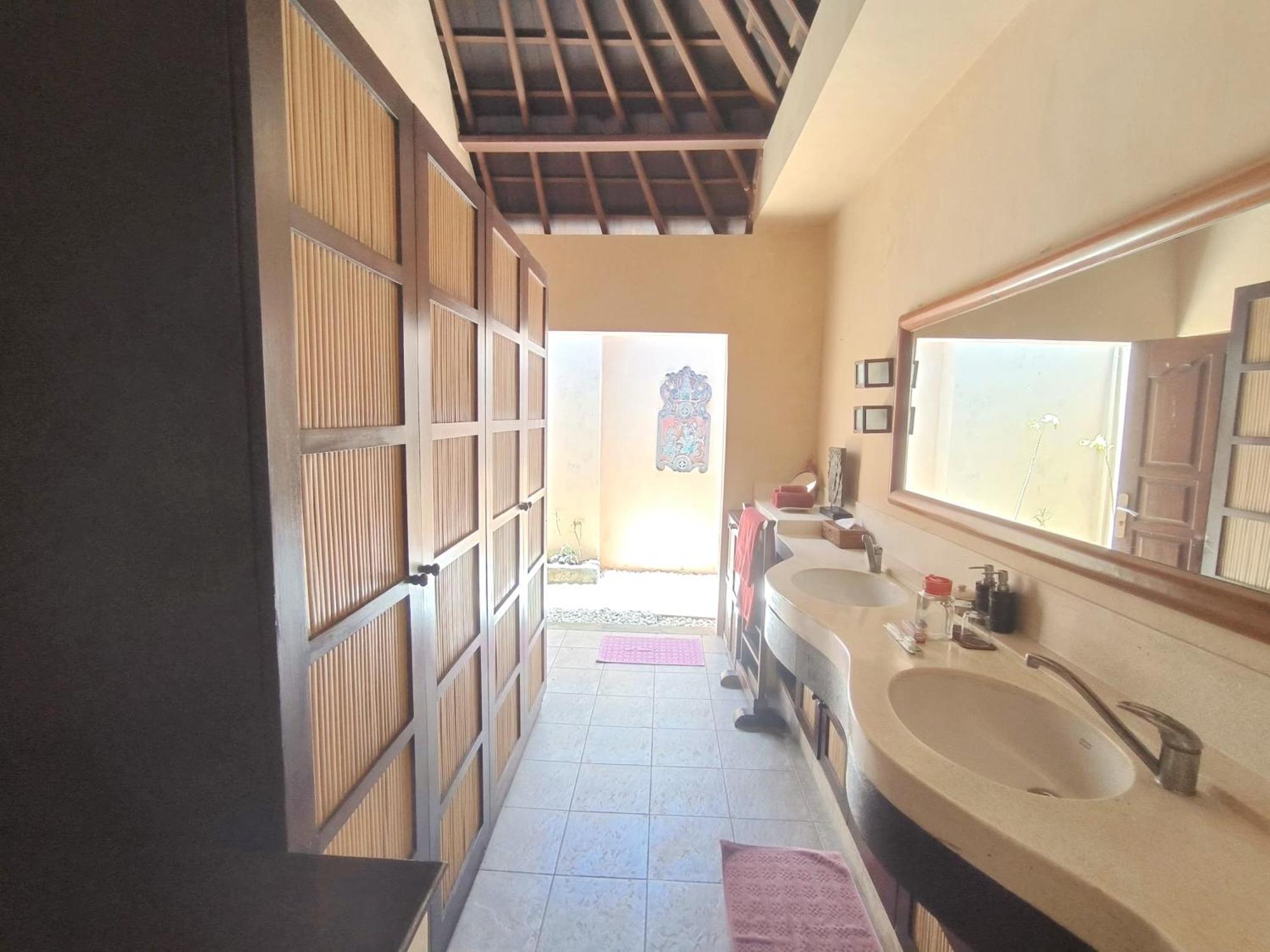 Plawa Asri Villa Seminyak (Bali)
