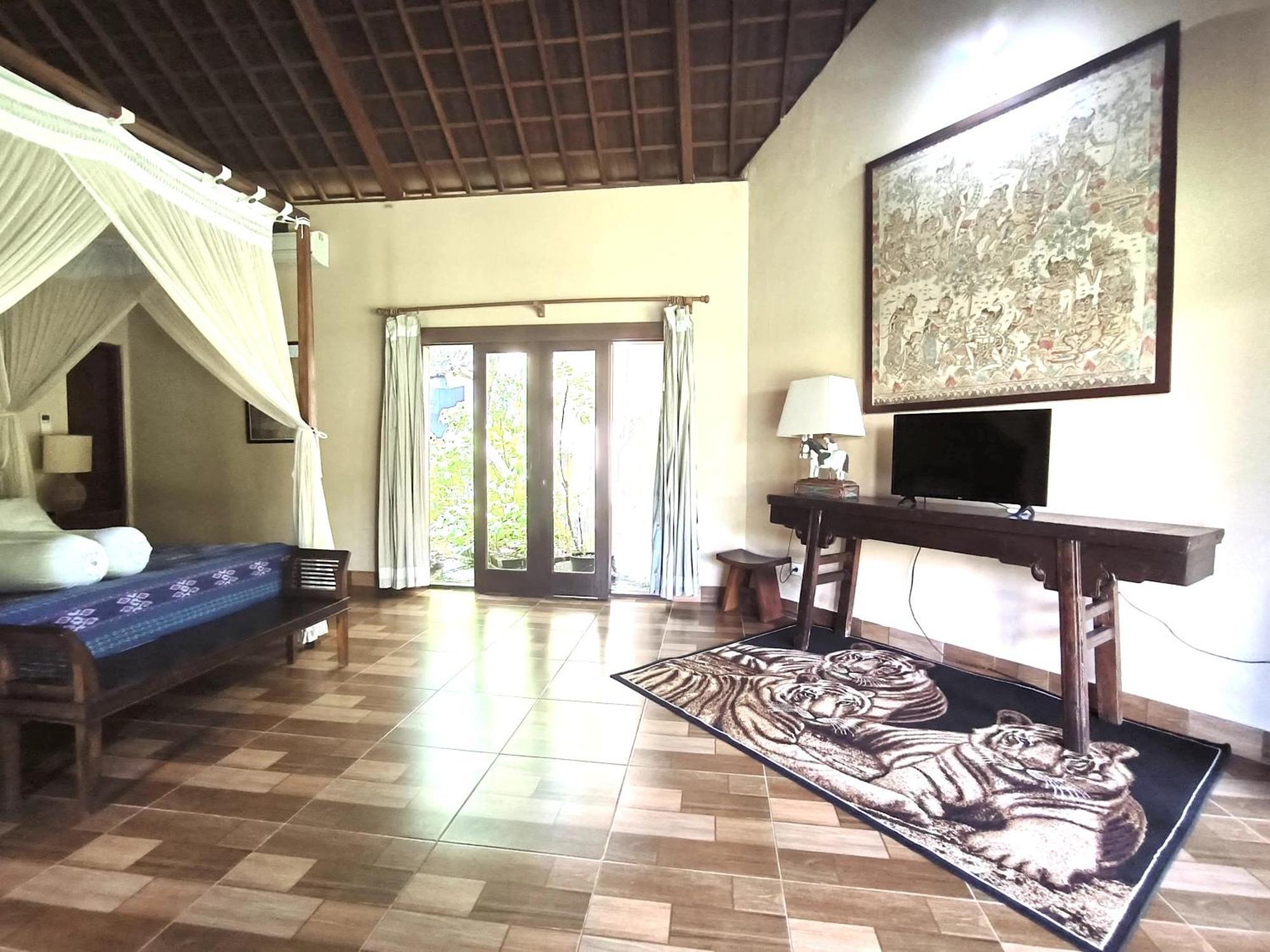 Plawa Asri Seminyak (Bali)
