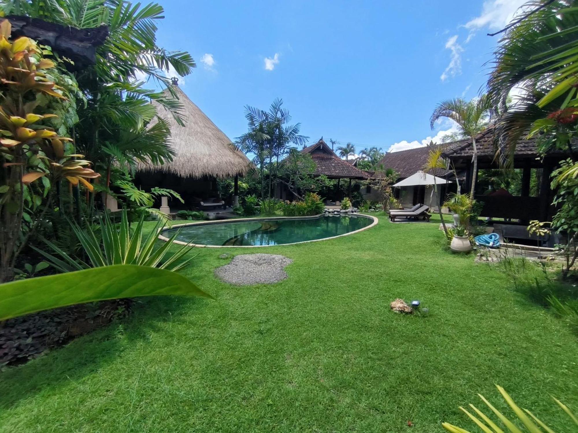 Plawa Asri Villa