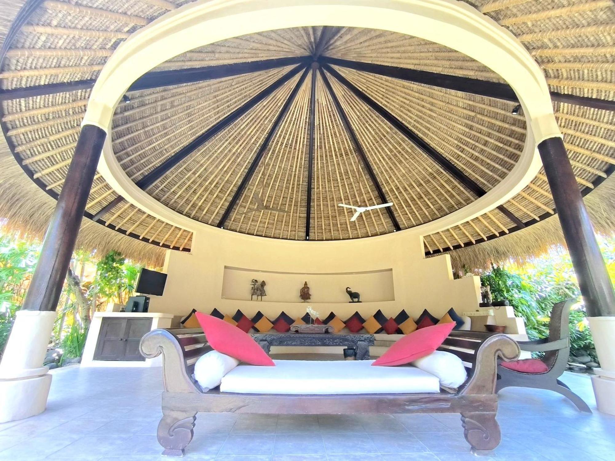 Villa Plawa Asri *