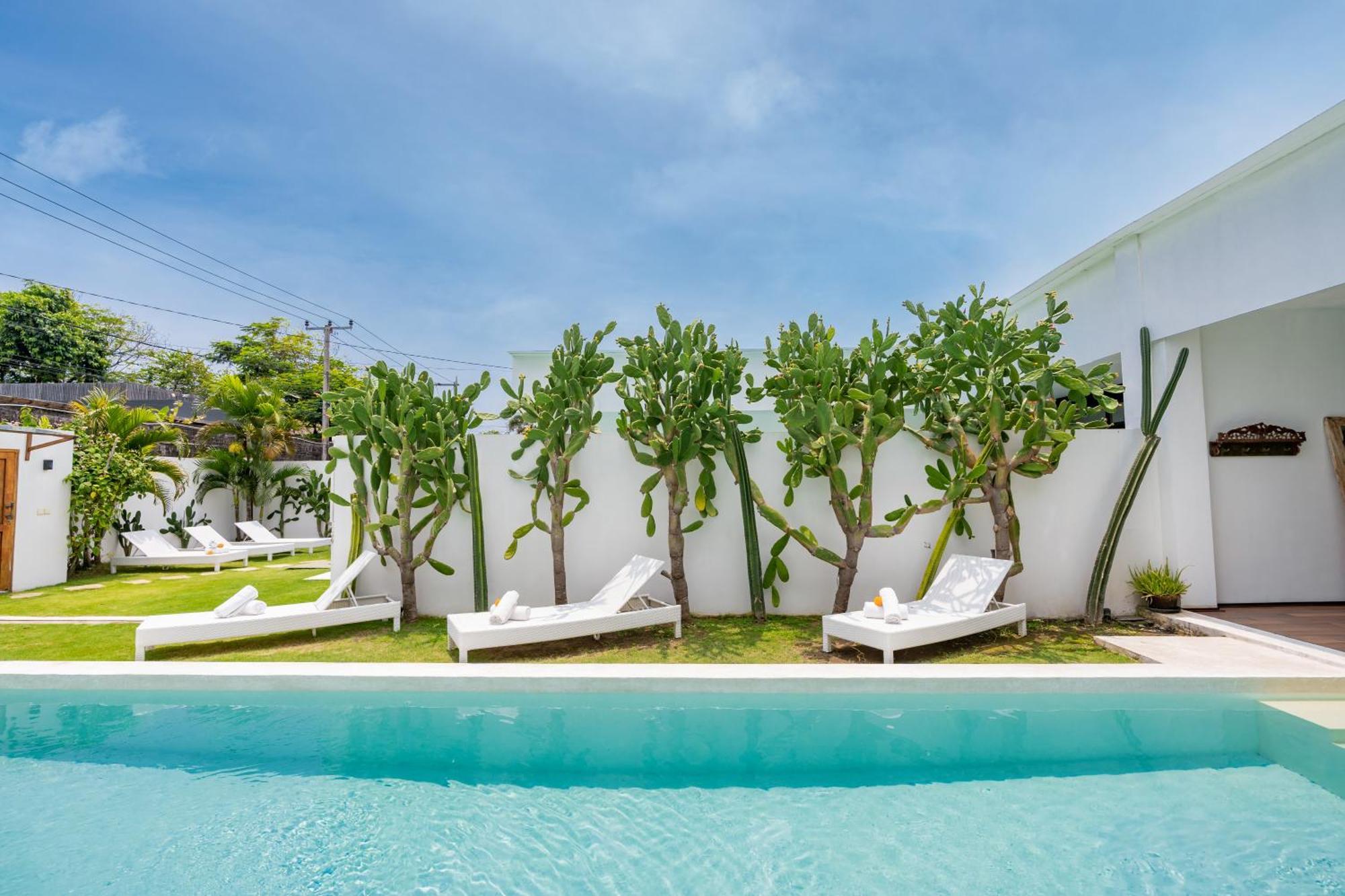 Villa Wamwui By Dreamawaybali Seminyak (Bali)