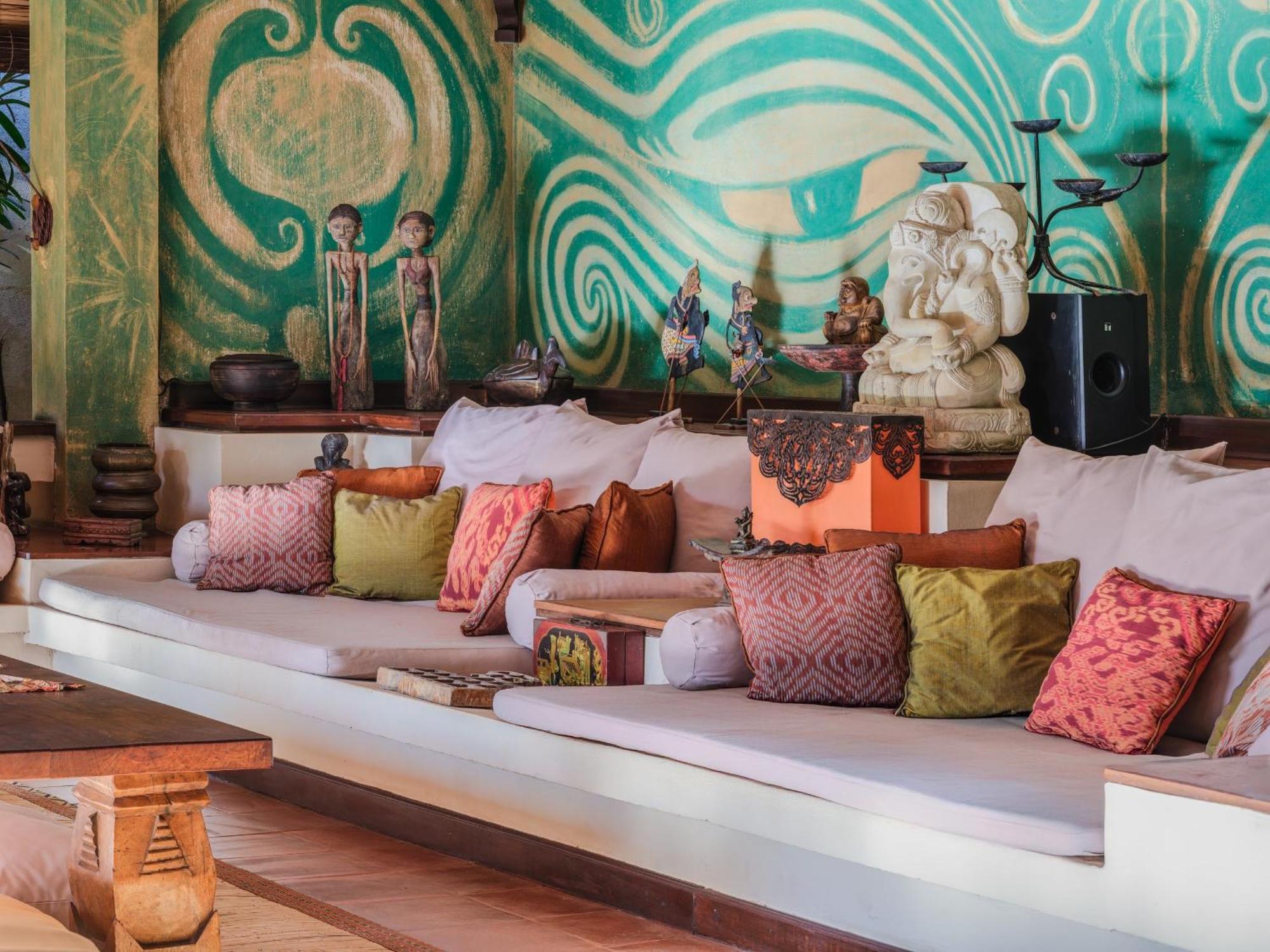 Villa Mata Budha Seminyak (Bali)