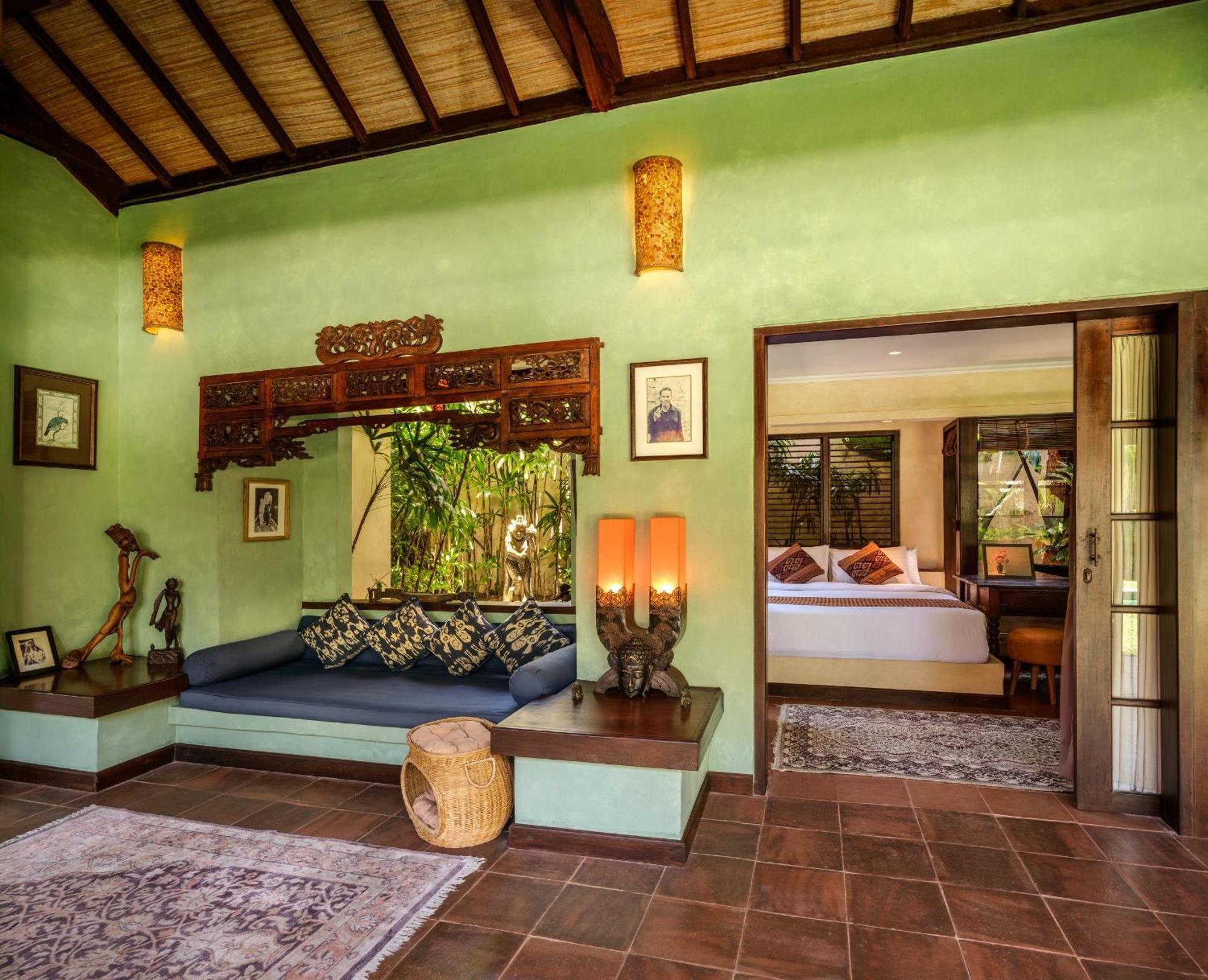 Villa Mata Budha Seminyak (Bali)