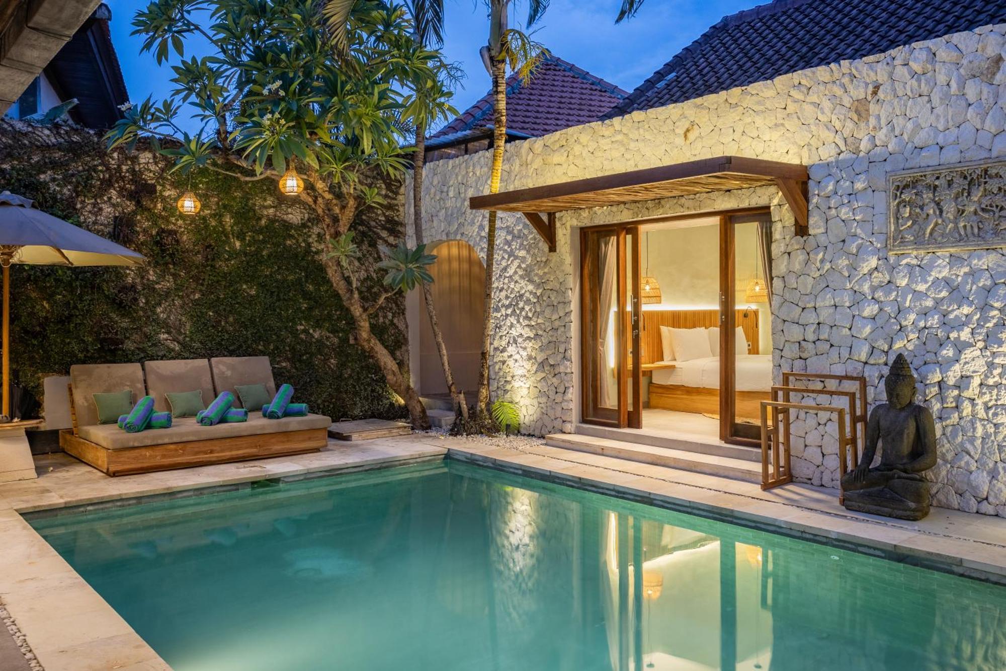 Tropea By Balisuperhost * Seminyak (Bali)