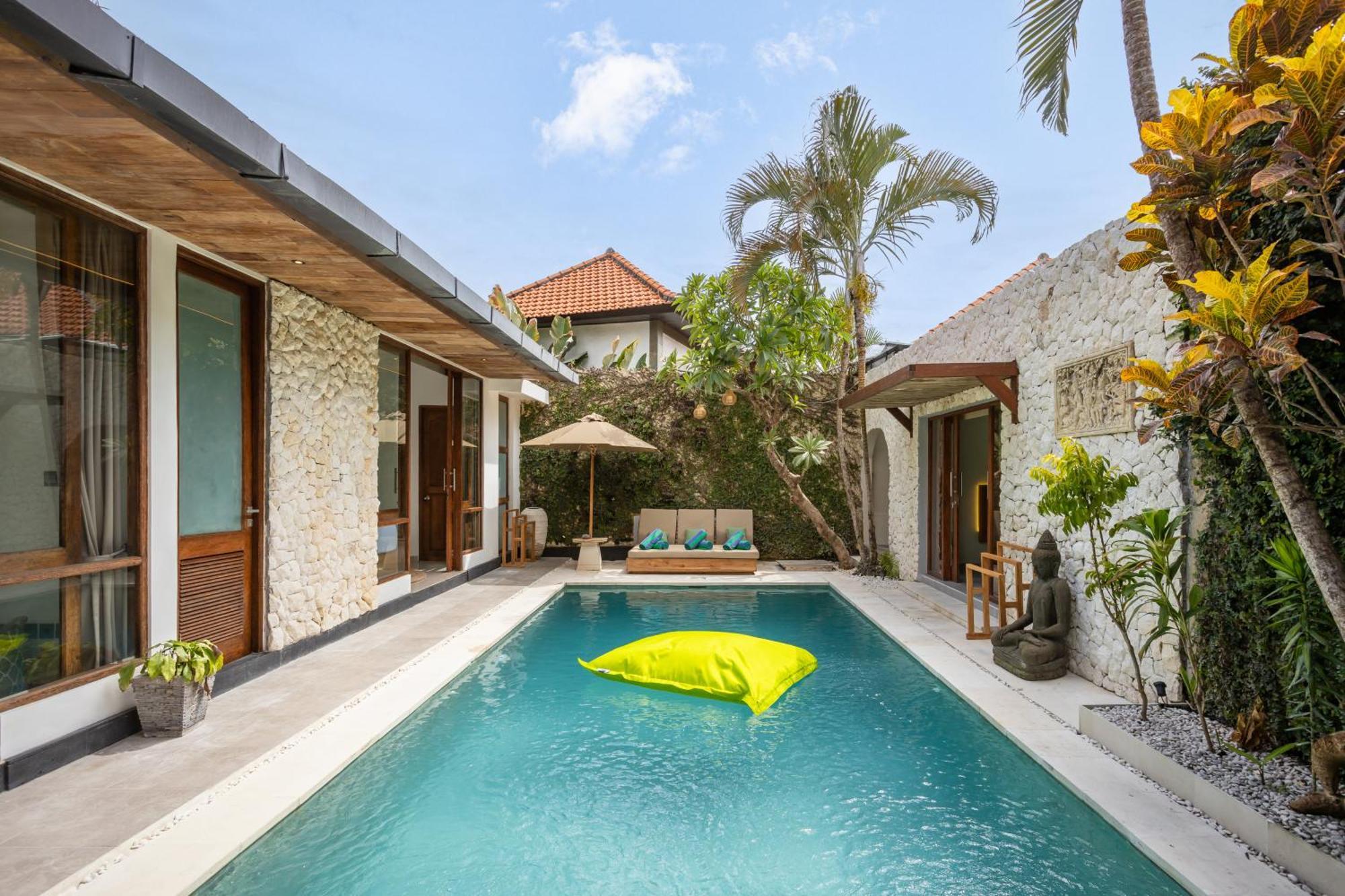 Tropea By Balisuperhost Villa Seminyak (Bali)