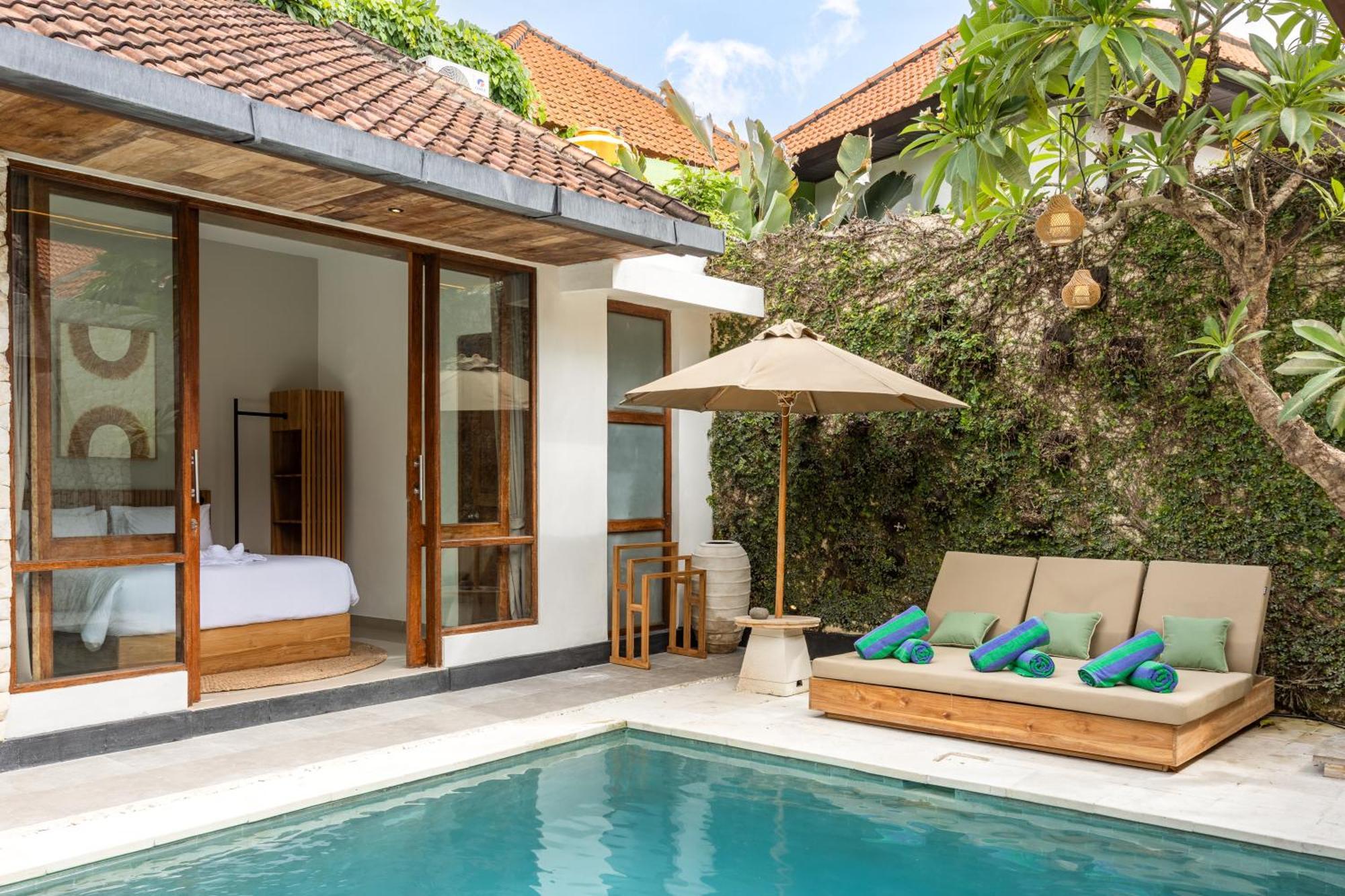 Villa Tropea By Balisuperhost Seminyak (Bali)