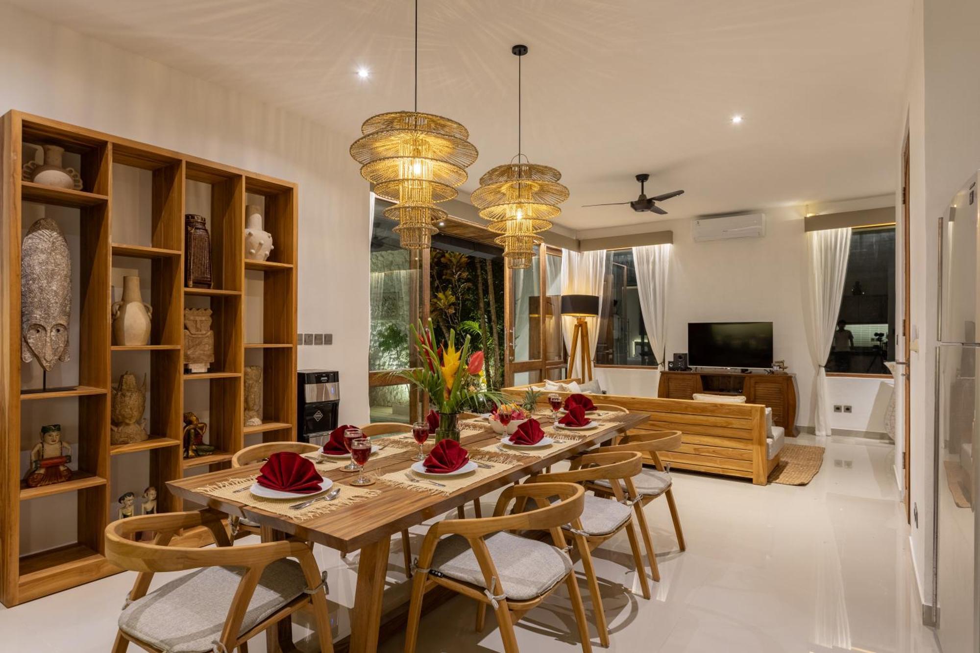 Tropea By Balisuperhost Seminyak (Bali)