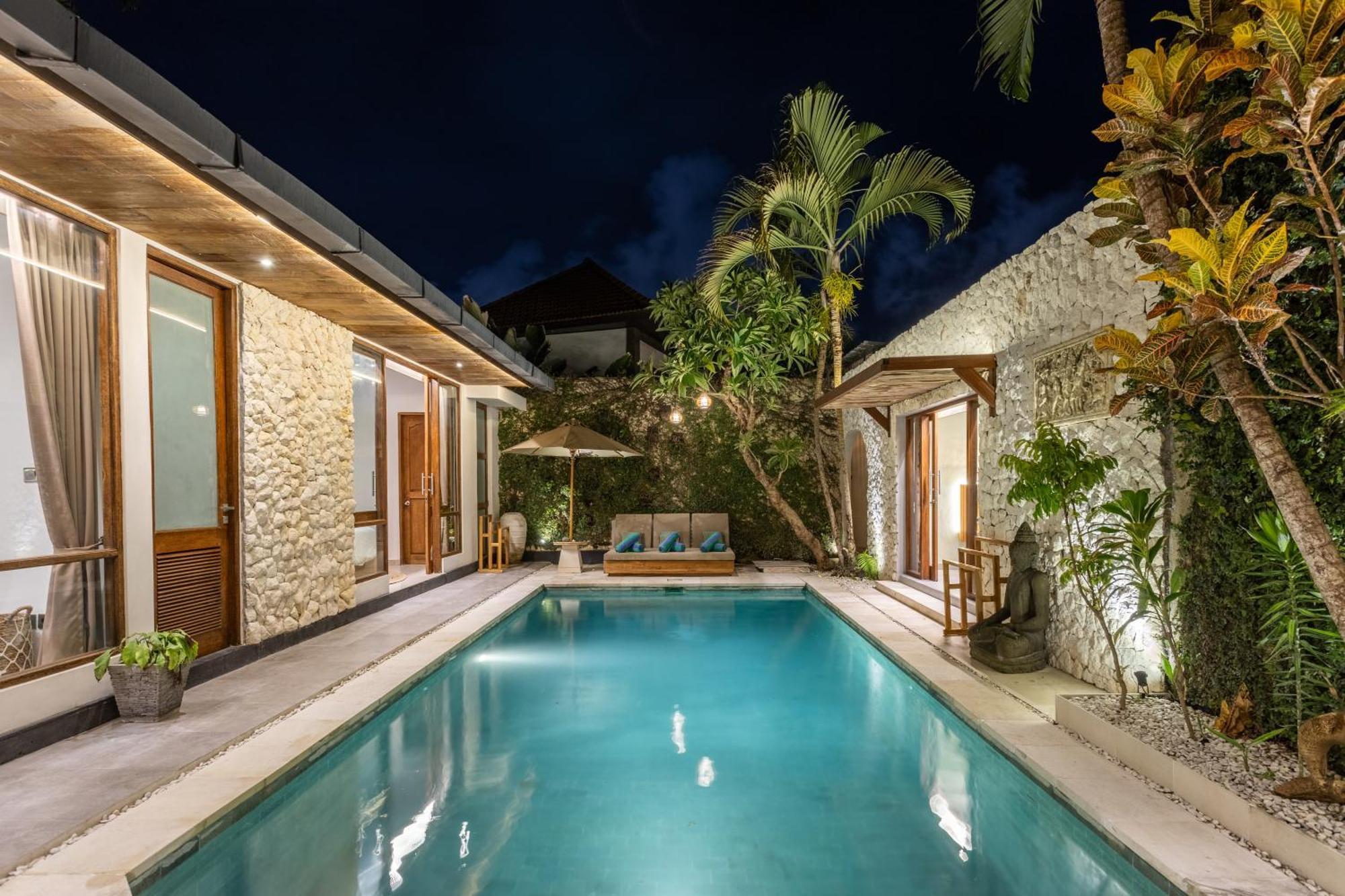 Tropea By Balisuperhost Villa Seminyak (Bali)