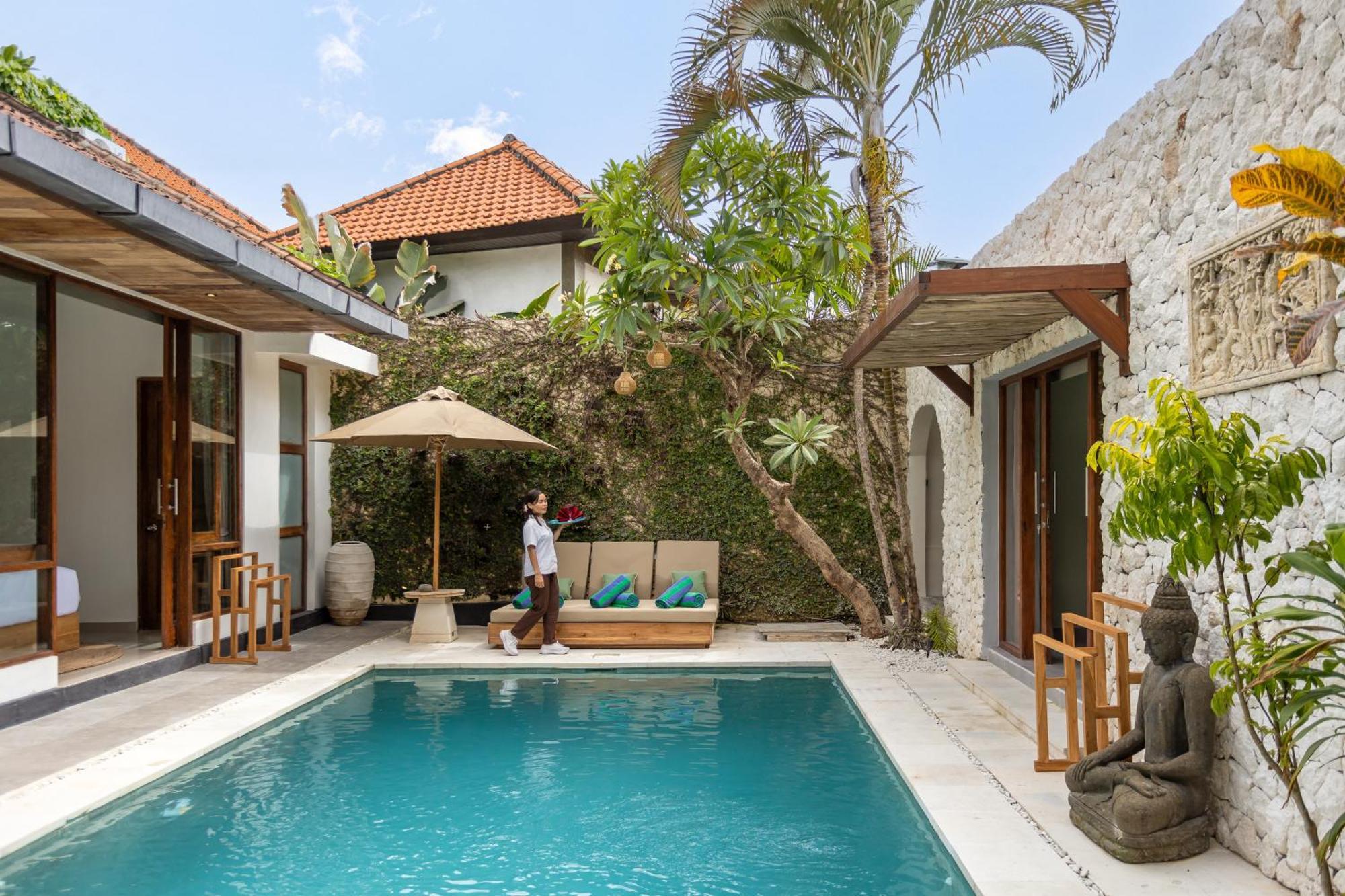 Villa Tropea By Balisuperhost Seminyak (Bali)