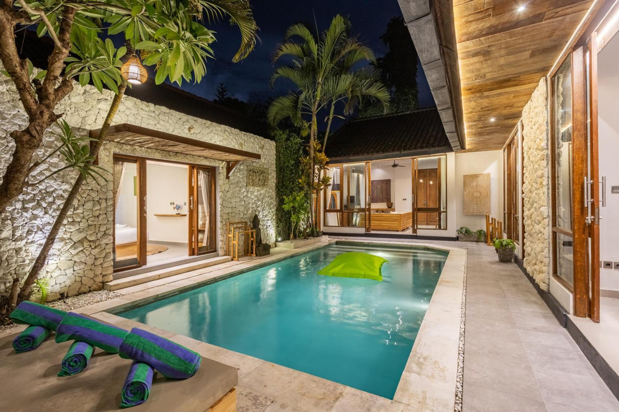 Tropea By Balisuperhost Villa Seminyak (Bali)