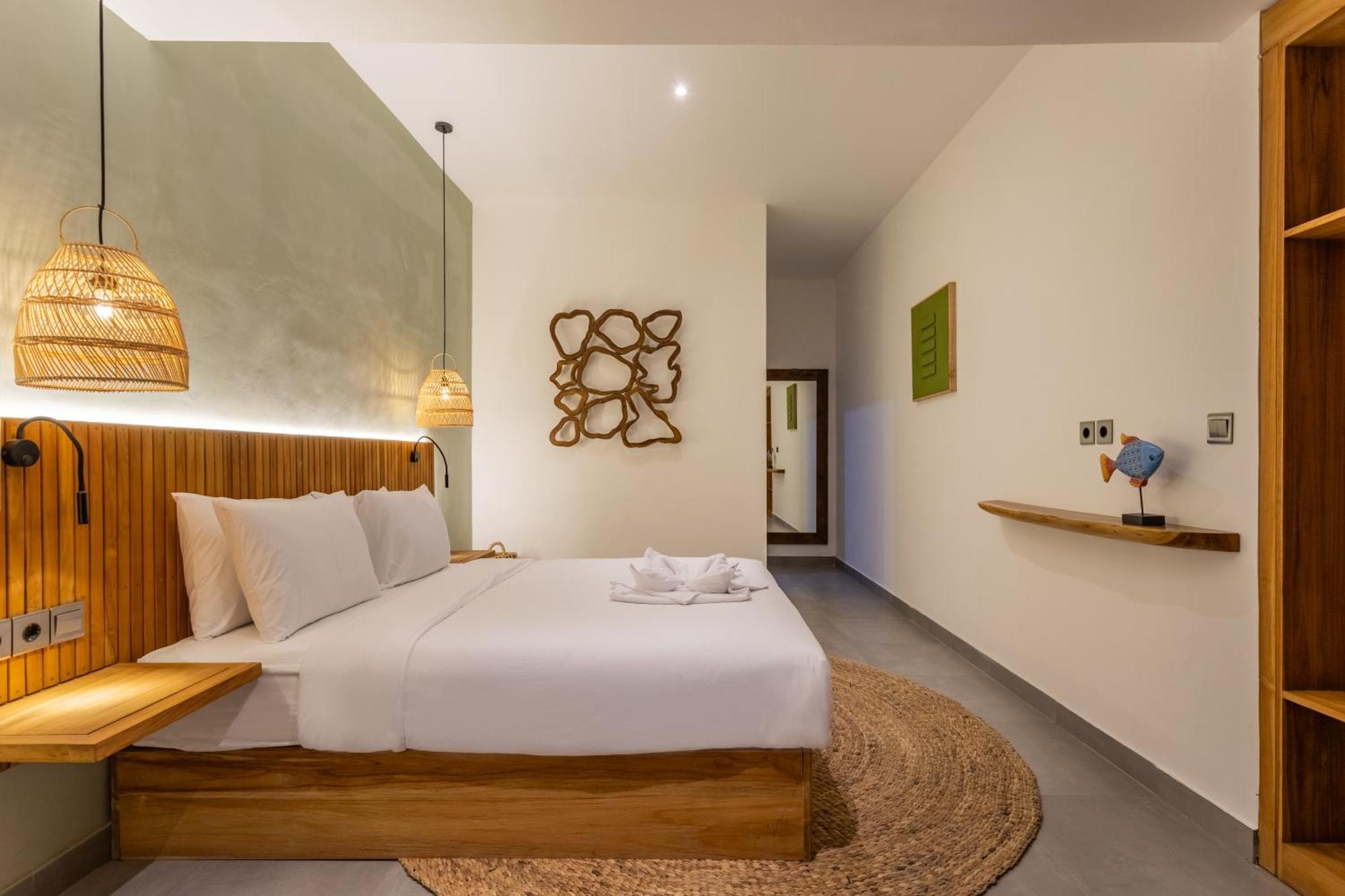 Tropea By Balisuperhost * Seminyak (Bali)