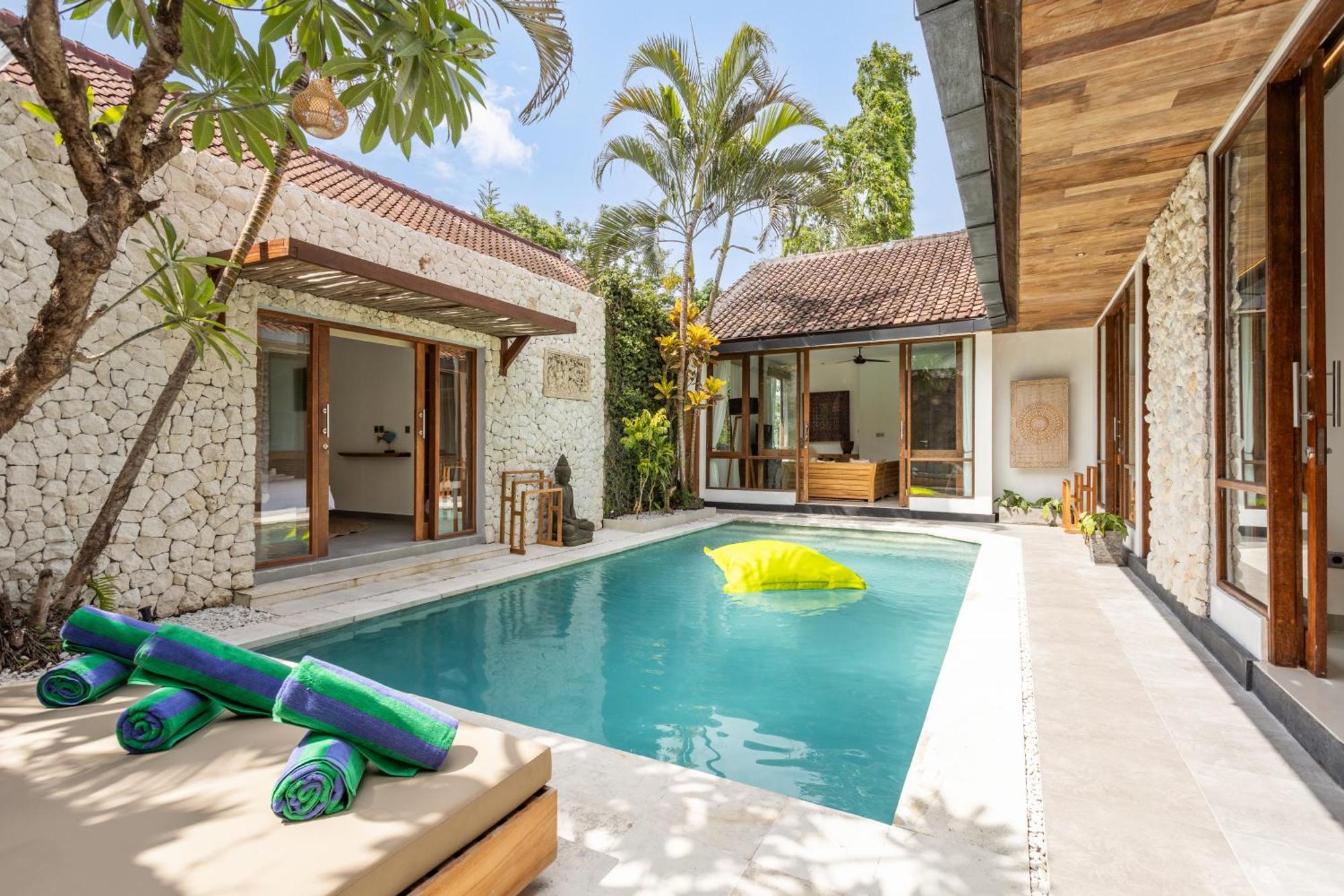 Tropea By Balisuperhost * Seminyak (Bali)