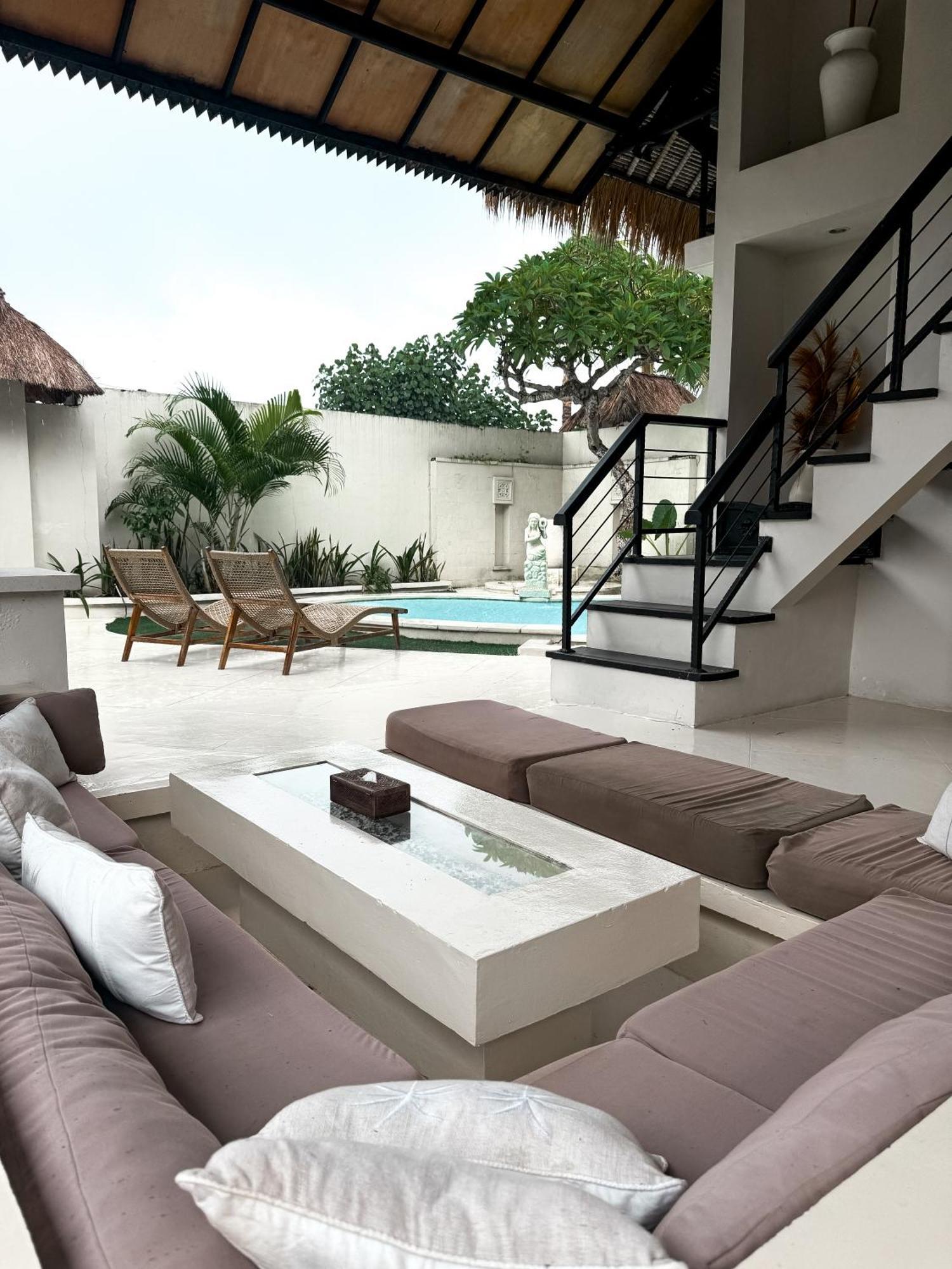 Malicott Athena - 3c Pousada Seminyak