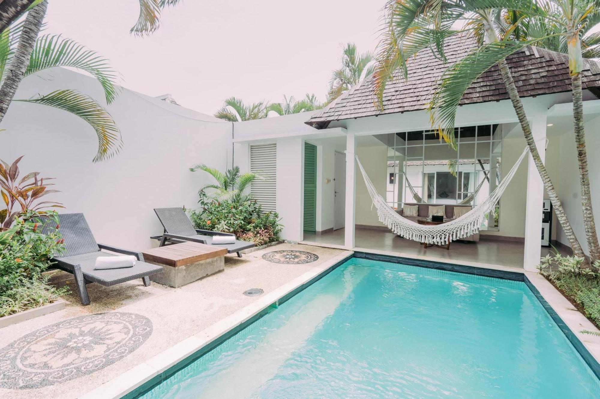 Tan's Astana Villa's By The Lavana Seminyak (Bali)