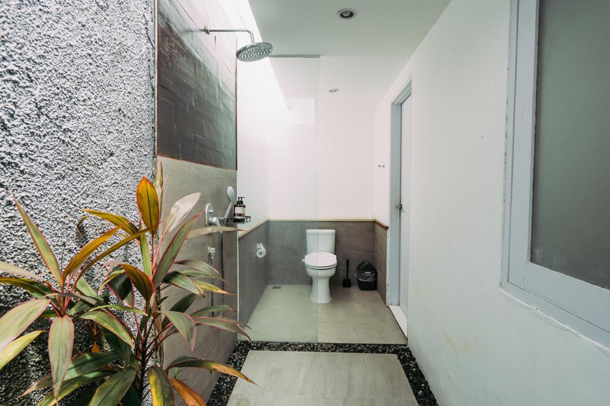 Tan's Astana Villa's By The Lavana * Seminyak (Bali)