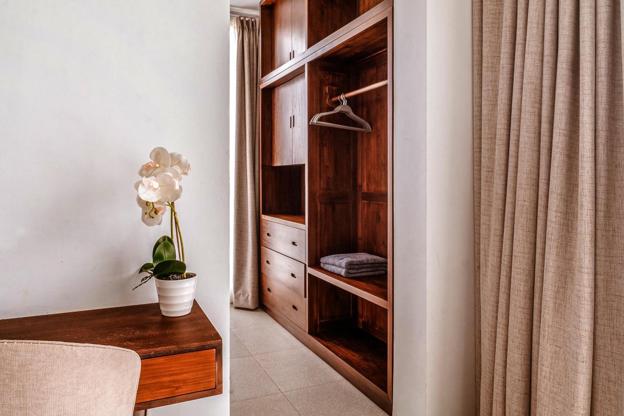 Bali Large 5-br Private Luxury Dandanku In
