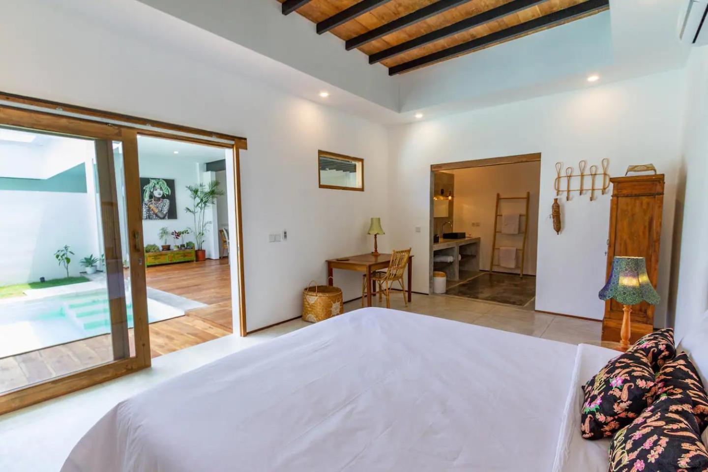 Jannu By Dreamawaybali Villa Seminyak (Bali)