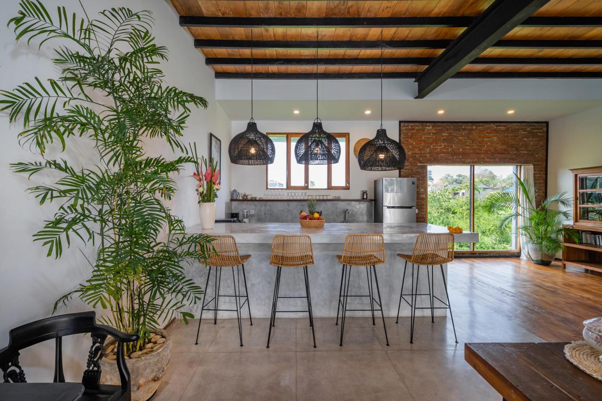 Villa Jannu By Dreamawaybali