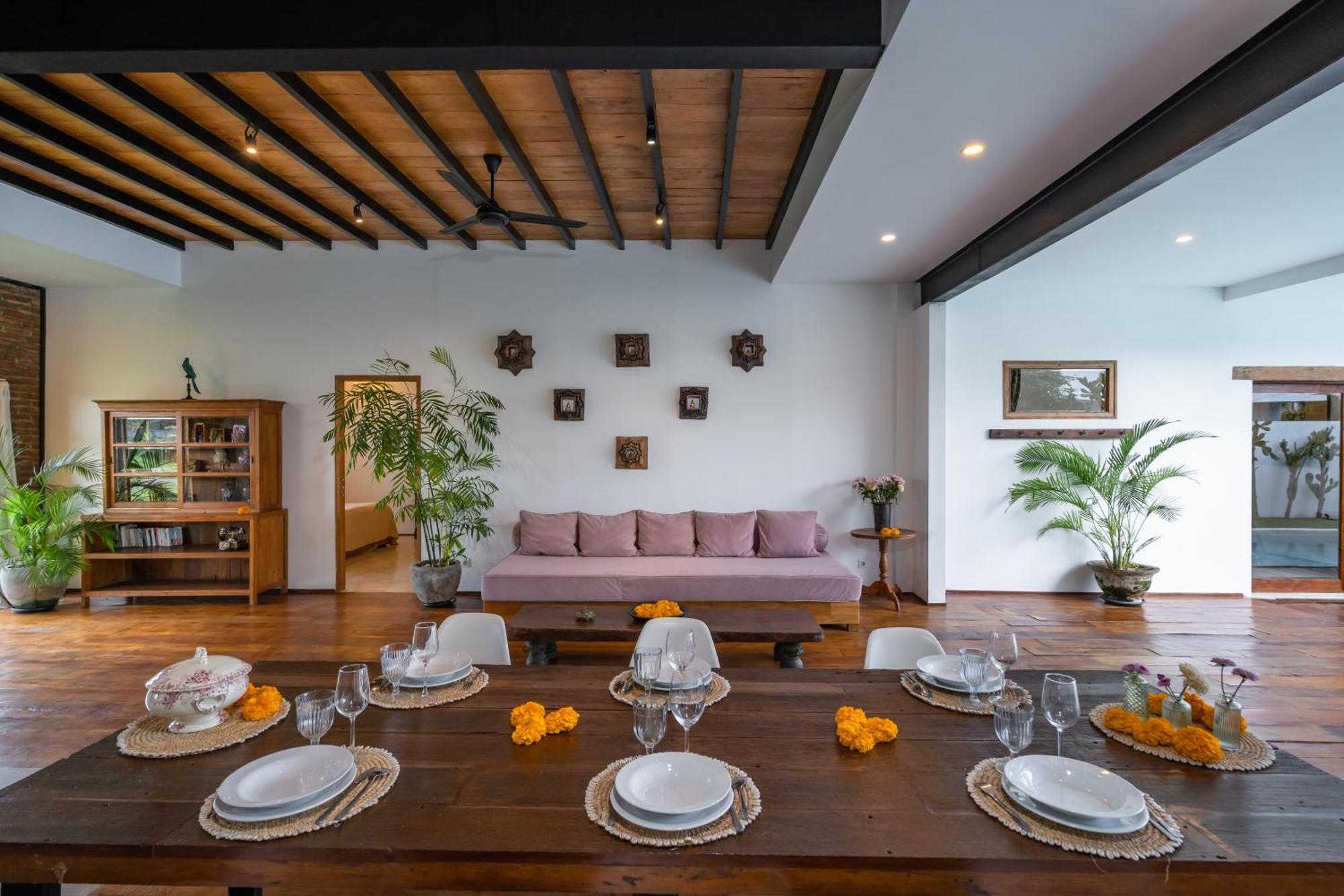 Jannu By Dreamawaybali * Seminyak (Bali)