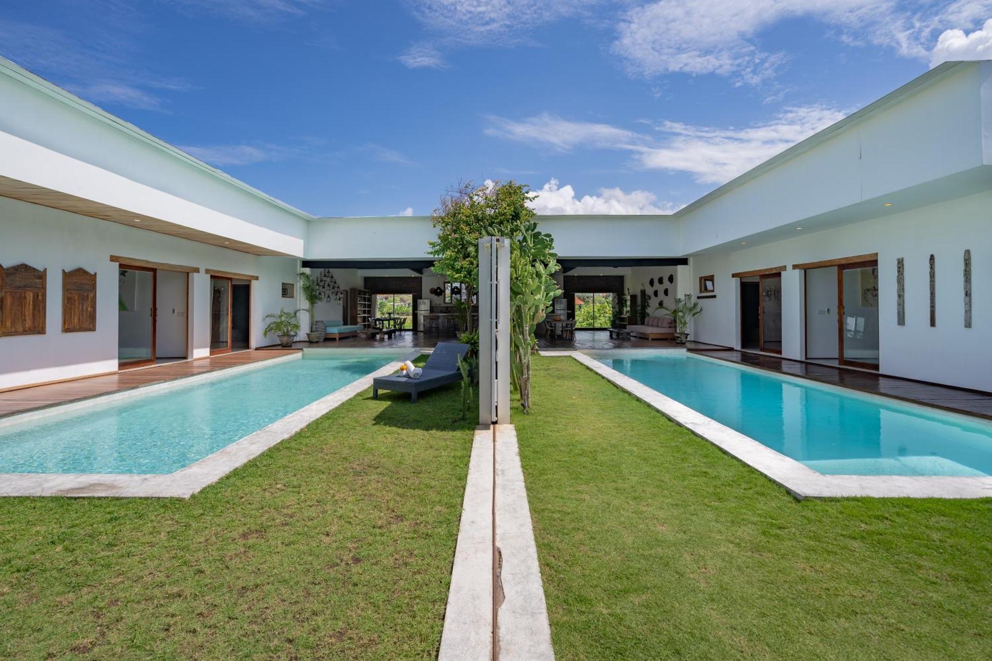 Jannu By Dreamawaybali Seminyak (Bali)