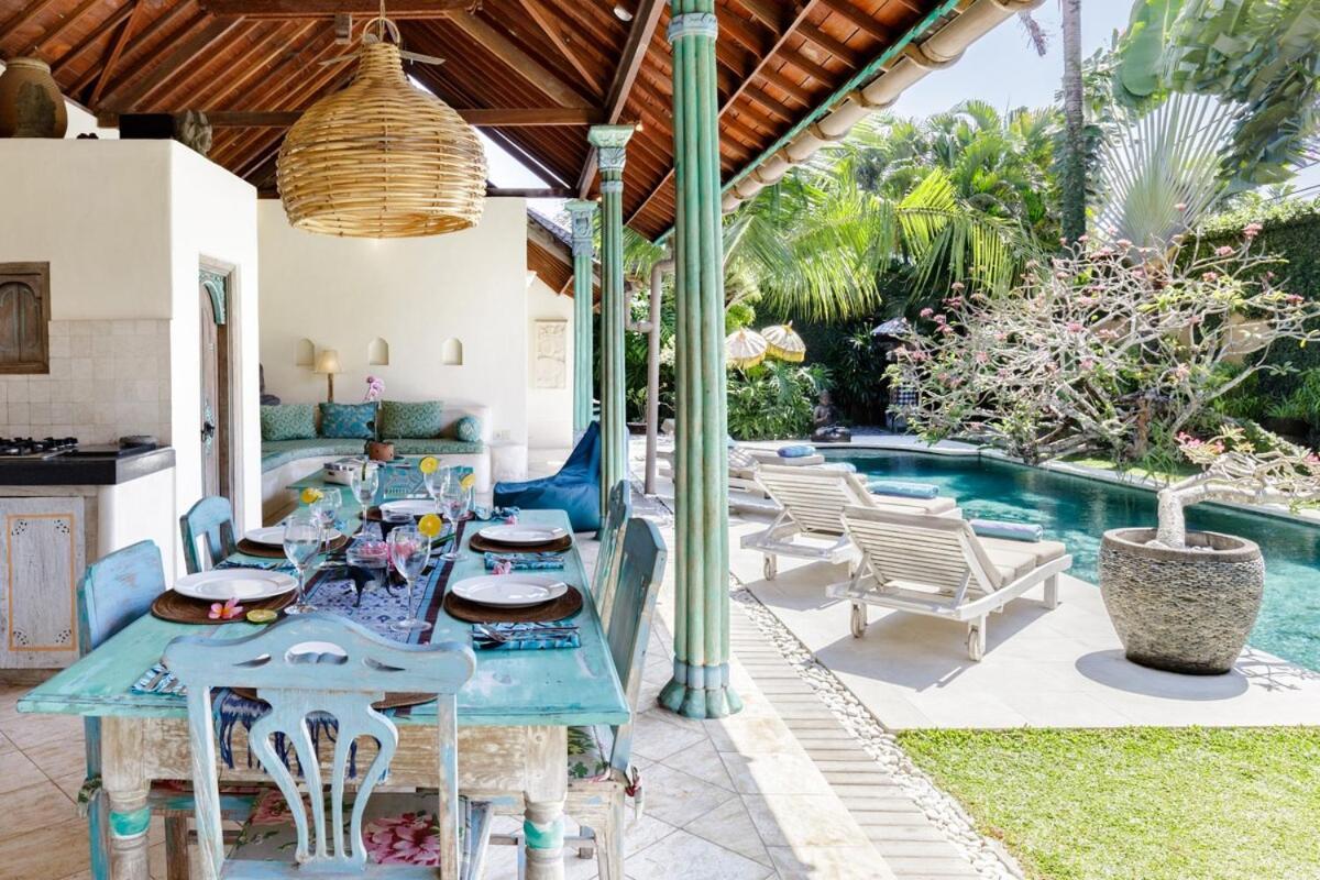 Villa Aisis *