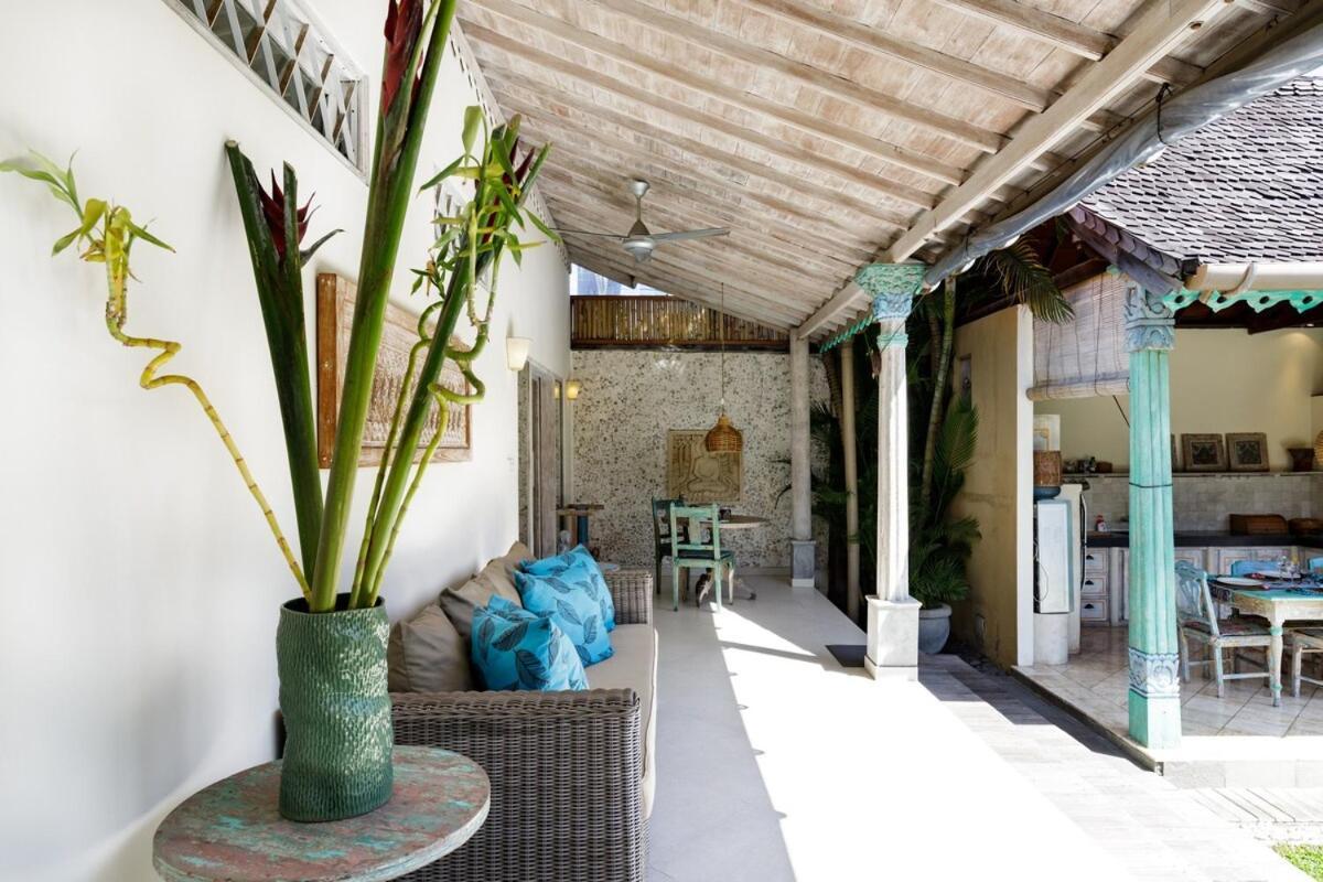 Aisis Villa Seminyak (Bali)