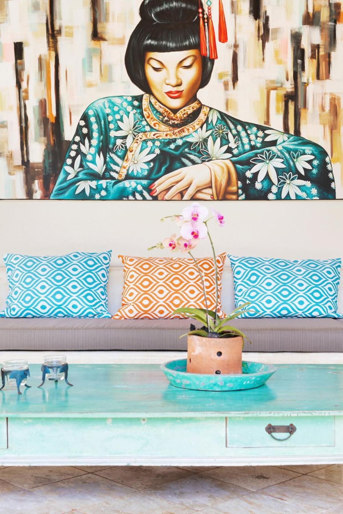 Aisis Seminyak (Bali)