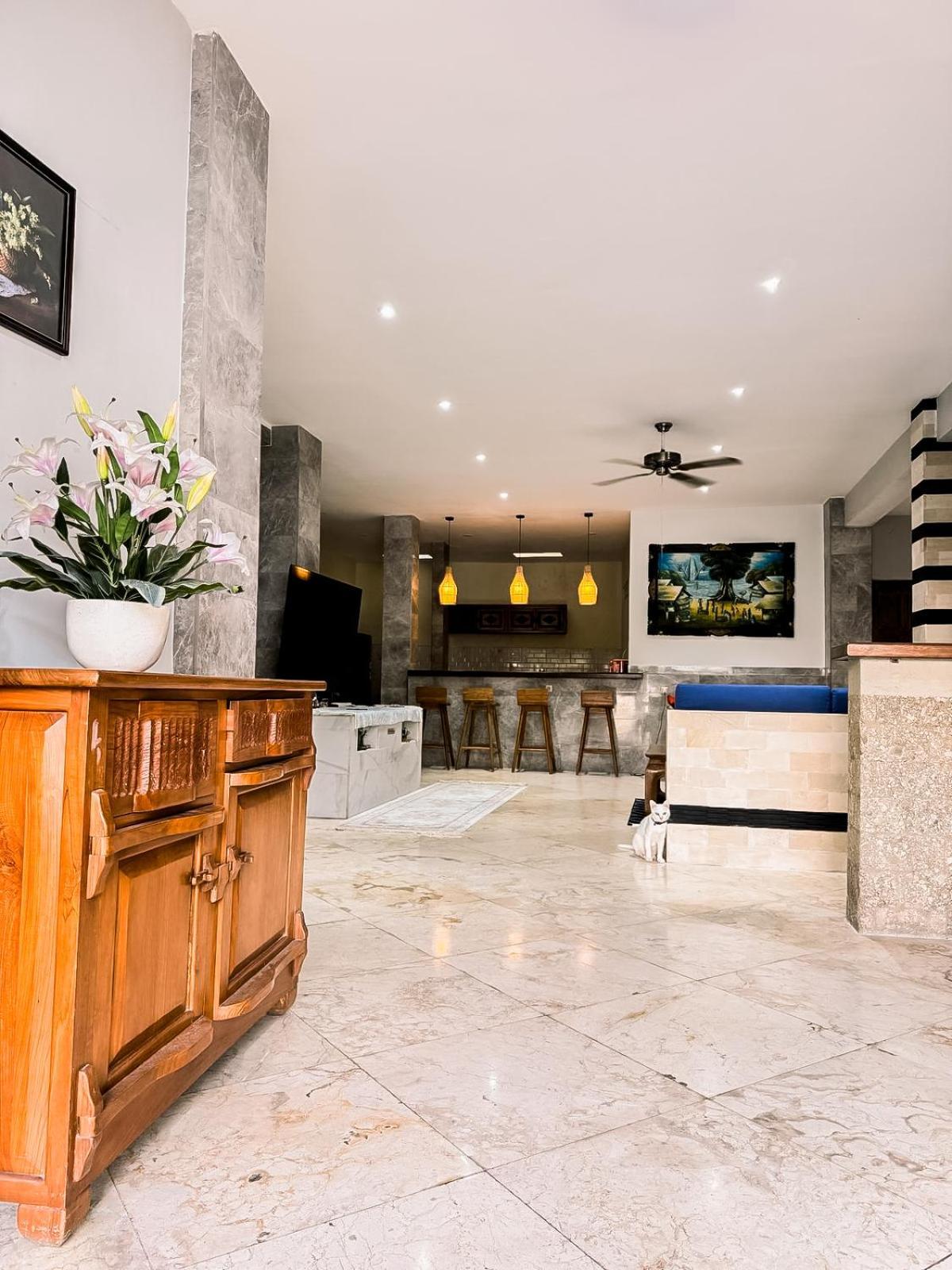 Villa Blue Diamond Seminyak (Bali)