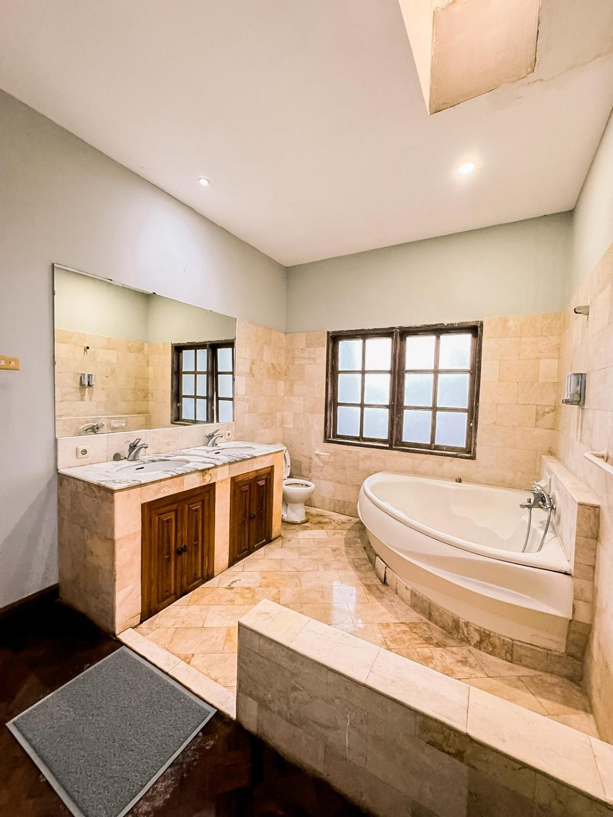 Blue Diamond Villa Seminyak (Bali)