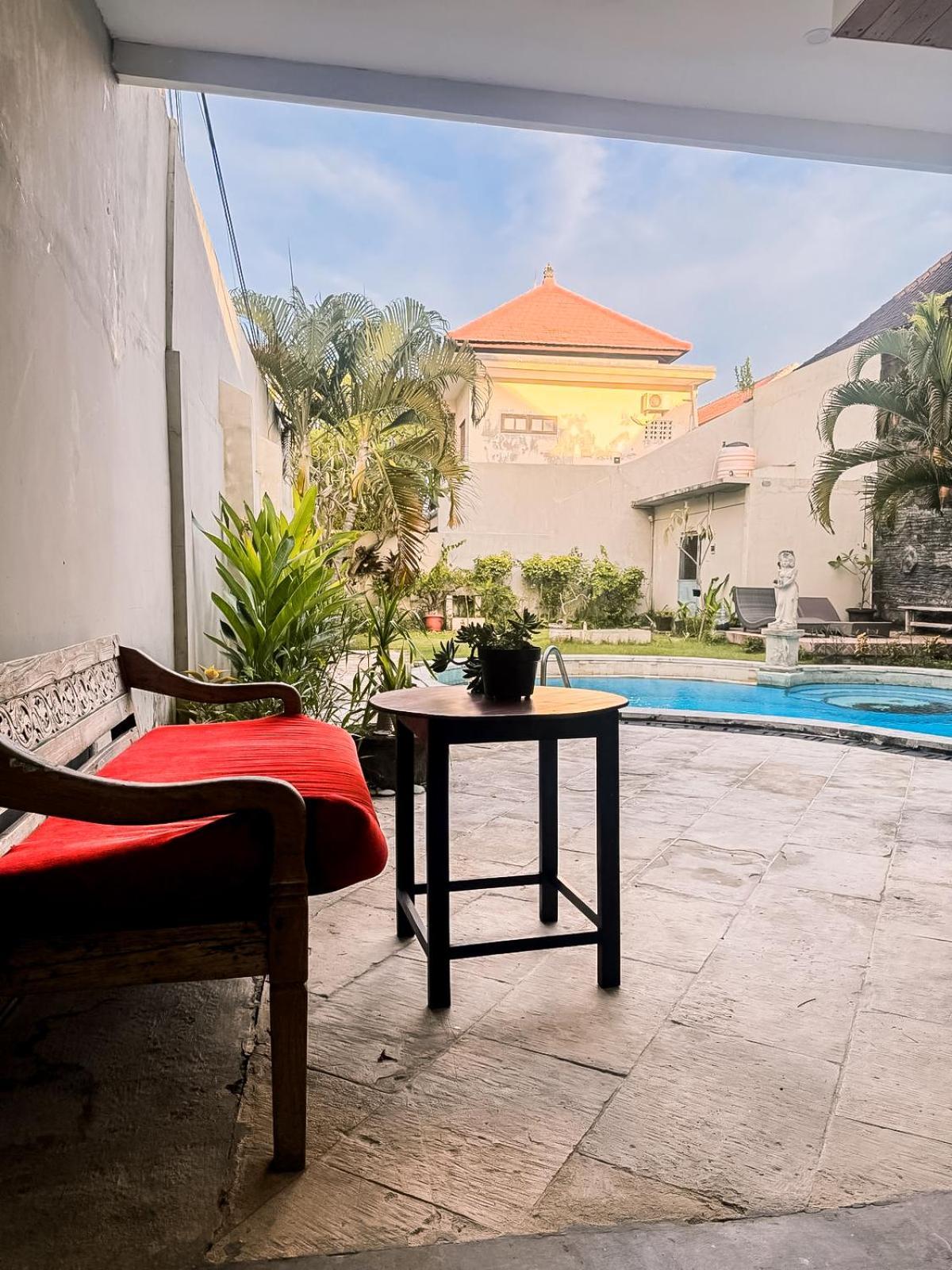 Blue Diamond Villa