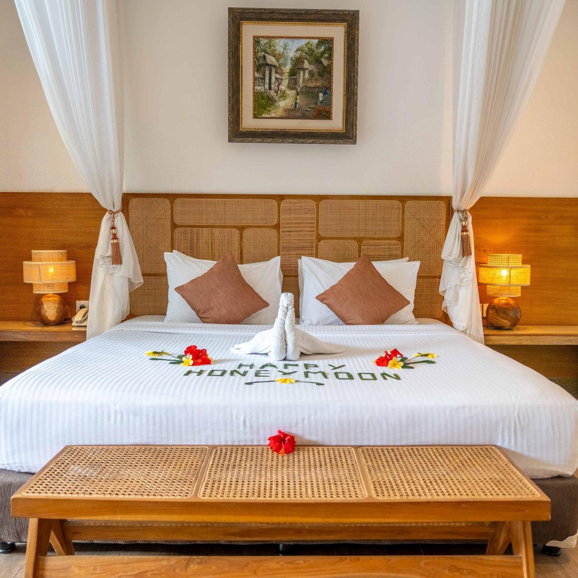 Lasanti Pousada Seminyak