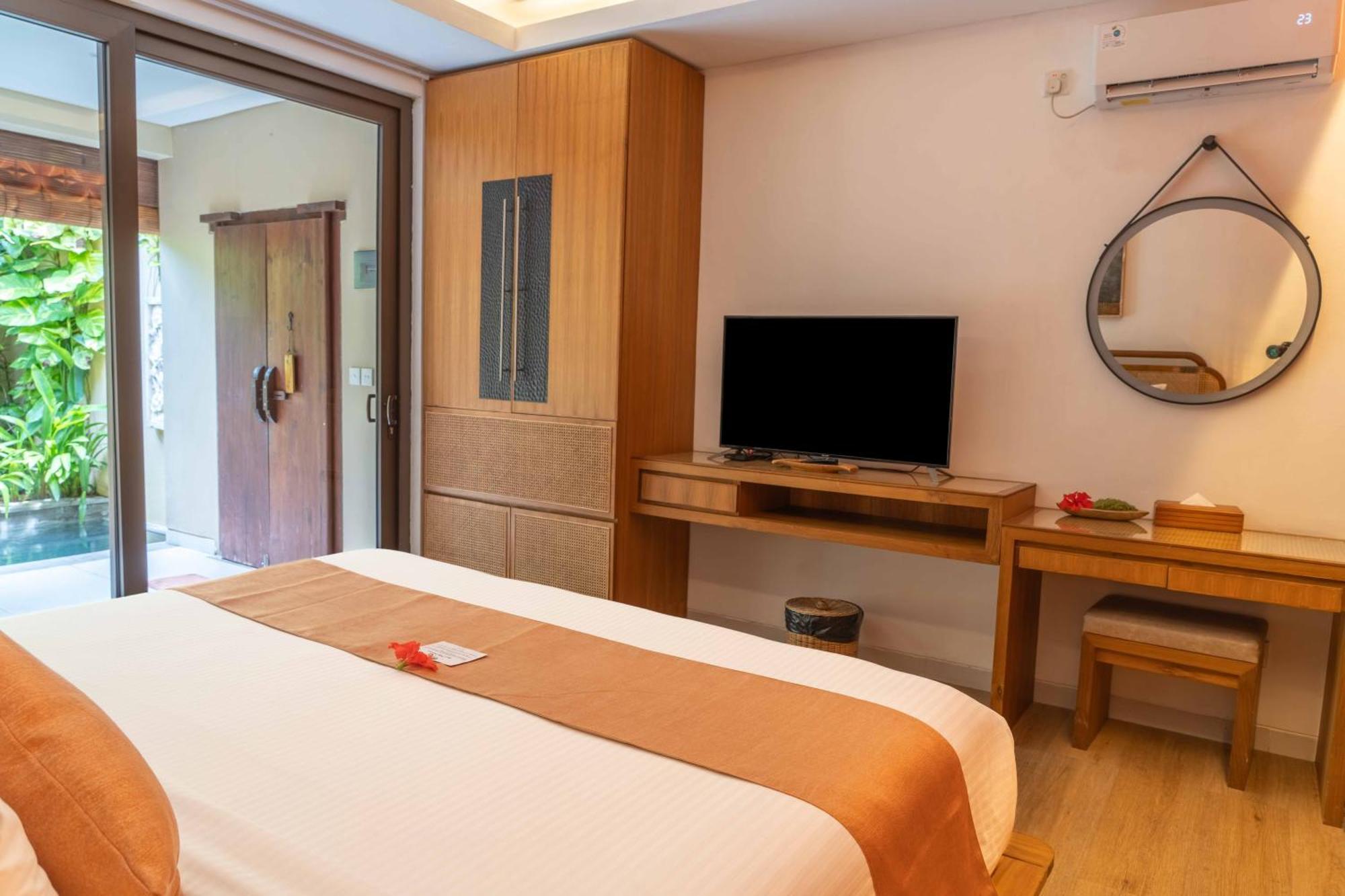 Pousada Lasanti Seminyak