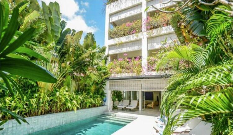 4br Group Holiday, Walk To Fitness, Food, Seminyak (Bali)
