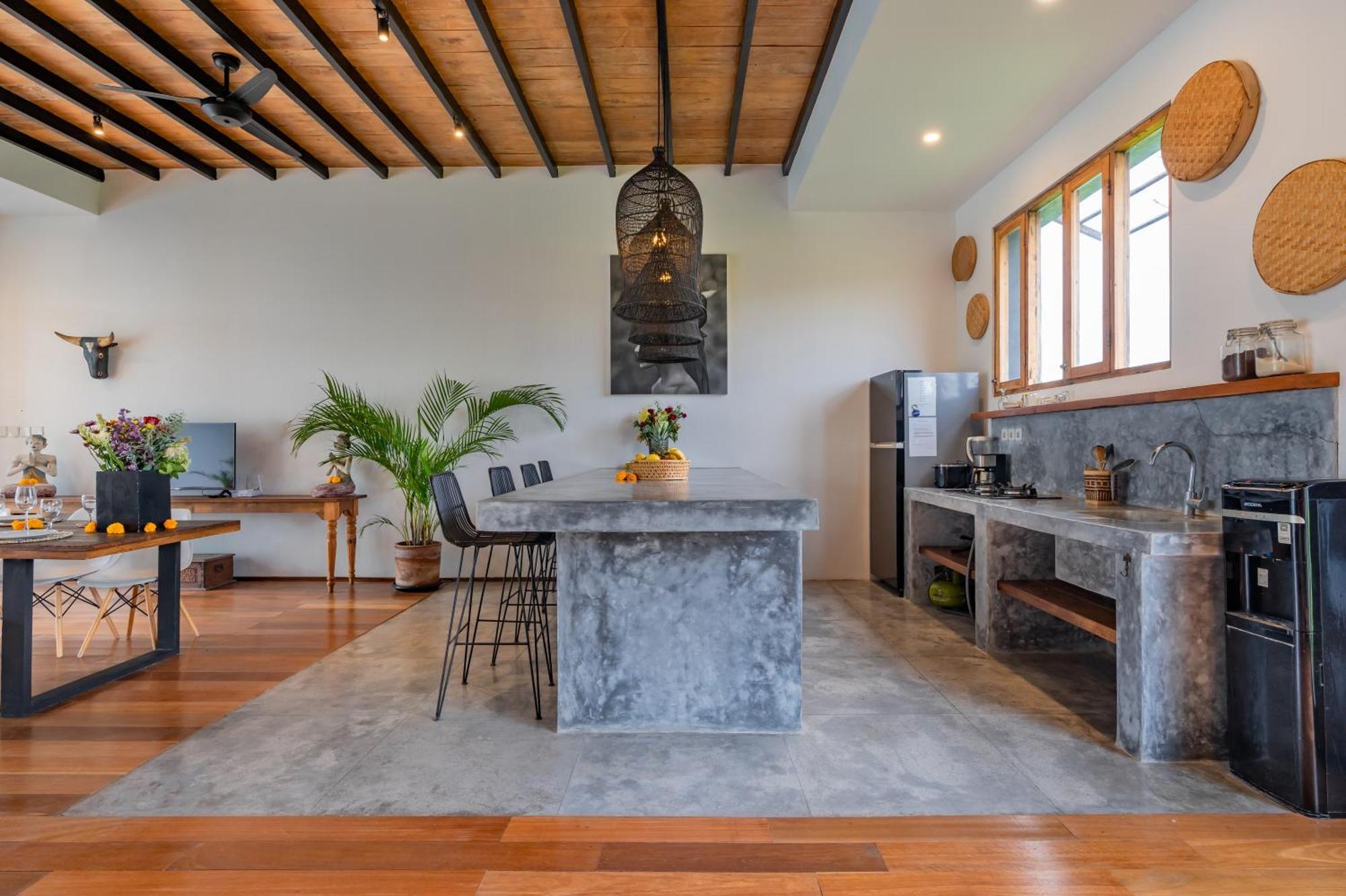 Villa Wamwui By Dreamawaybali *