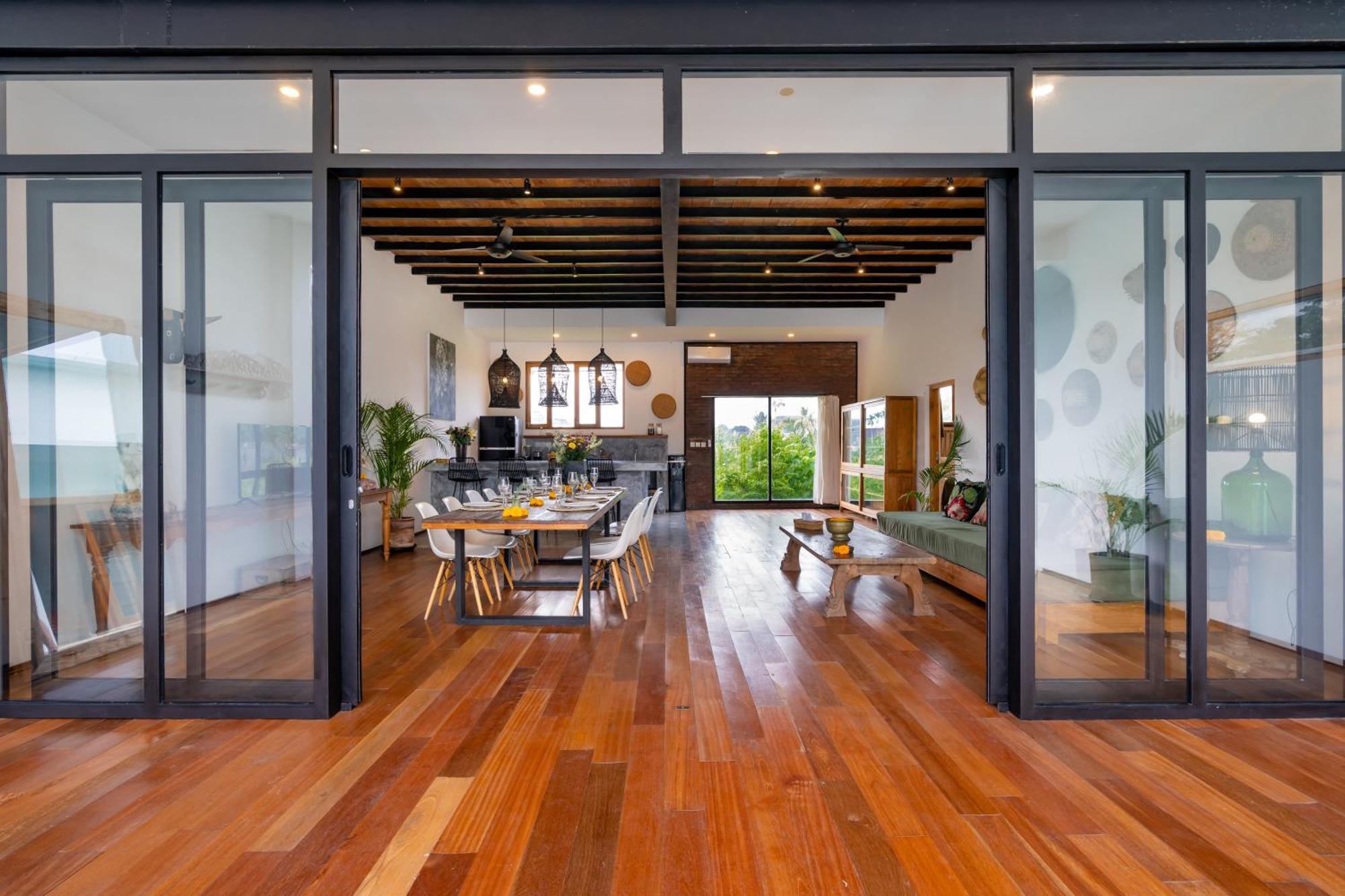 Wamwui By Dreamawaybali Villa Seminyak (Bali)