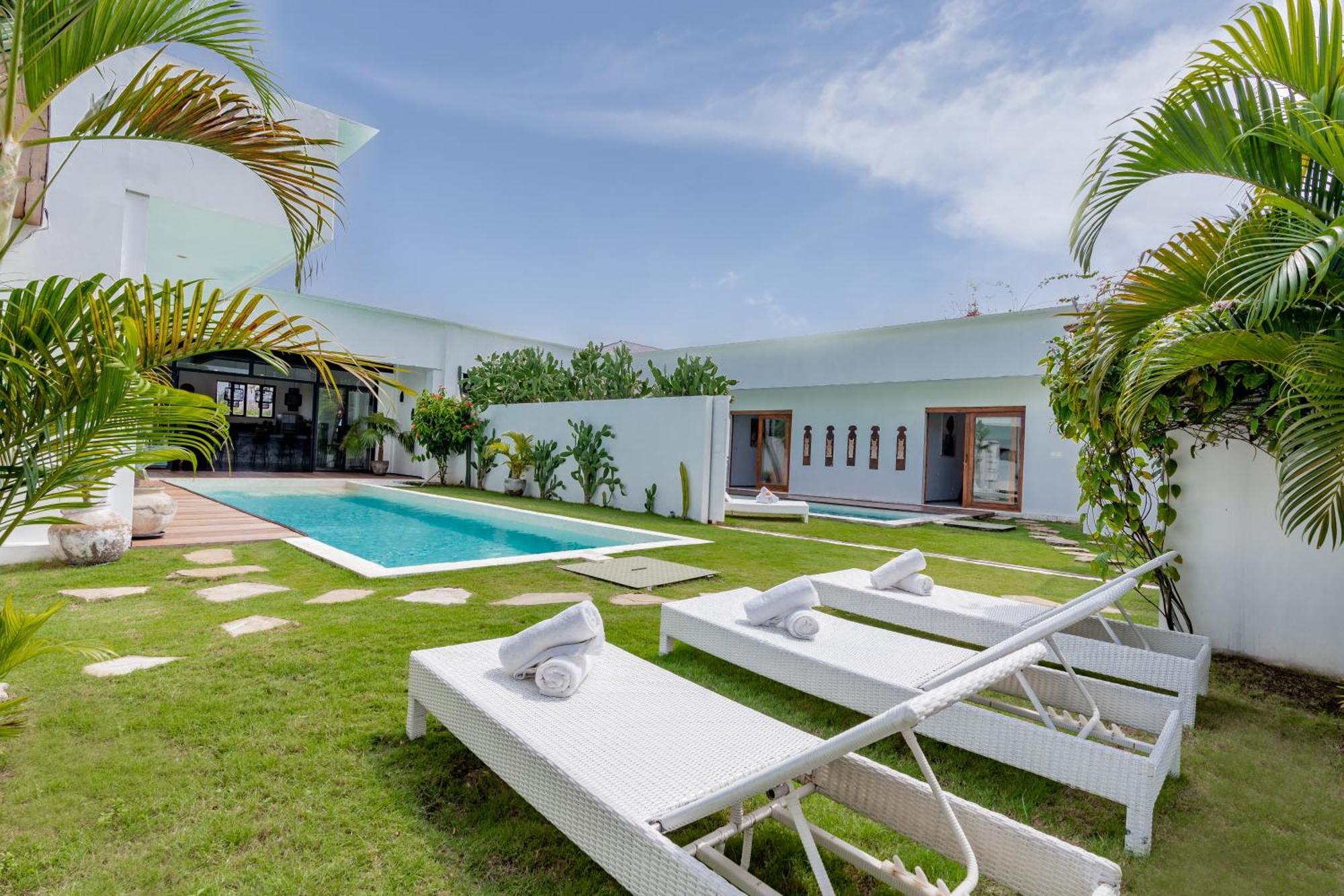 Villa Wamwui By Dreamawaybali *